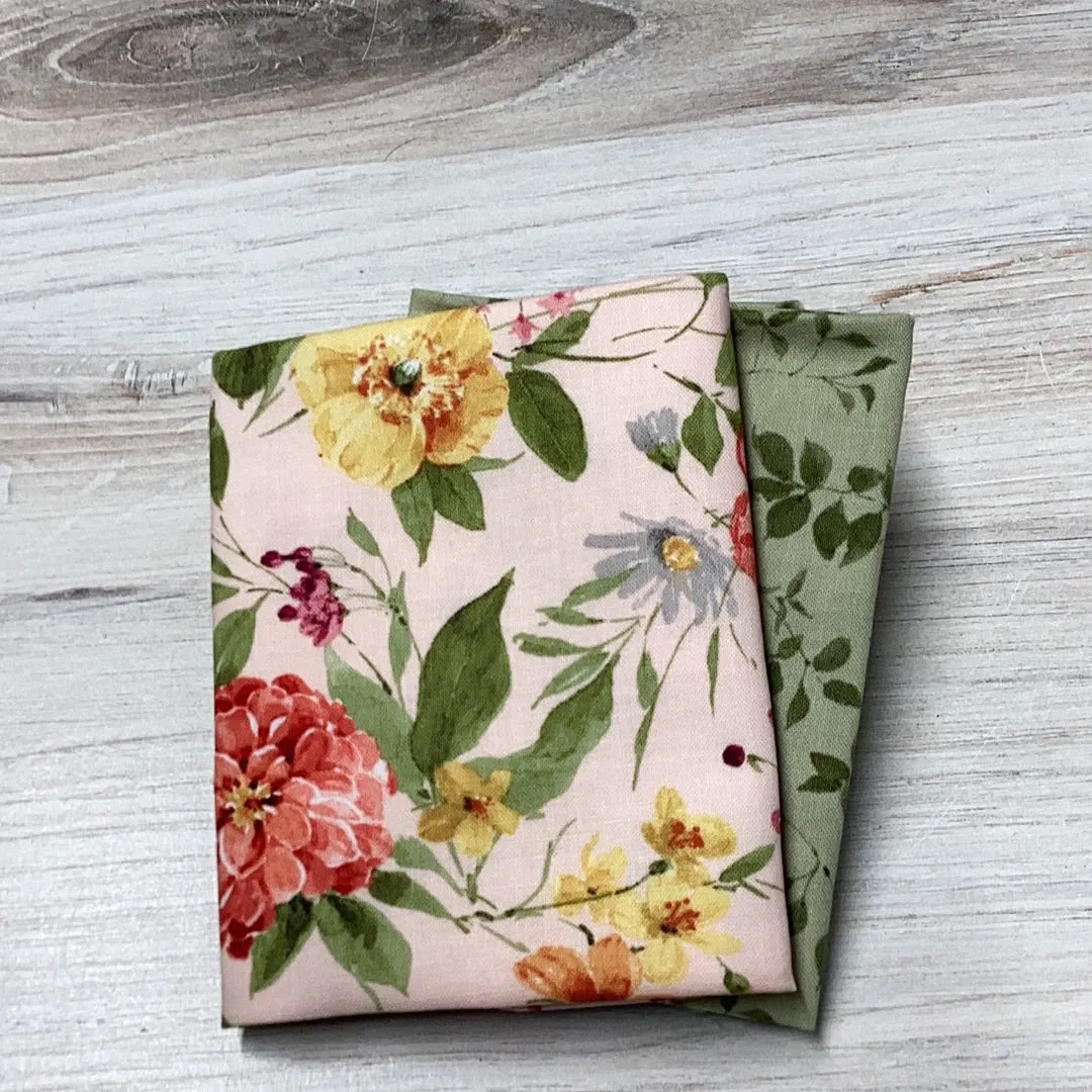 Helpful Heifer Mini Wallet
