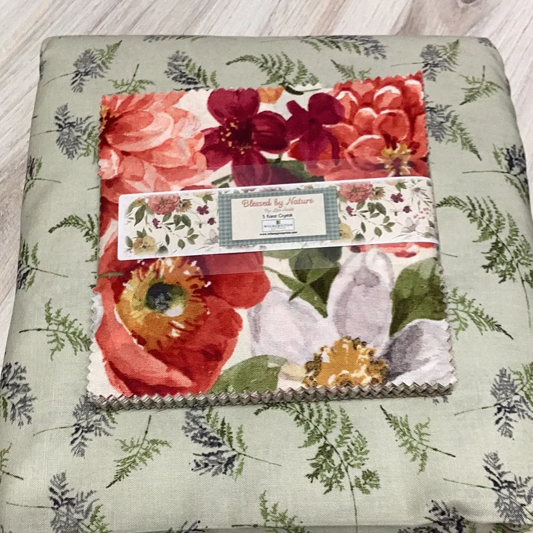 Helpful Heifer Northern Charm Baskets
