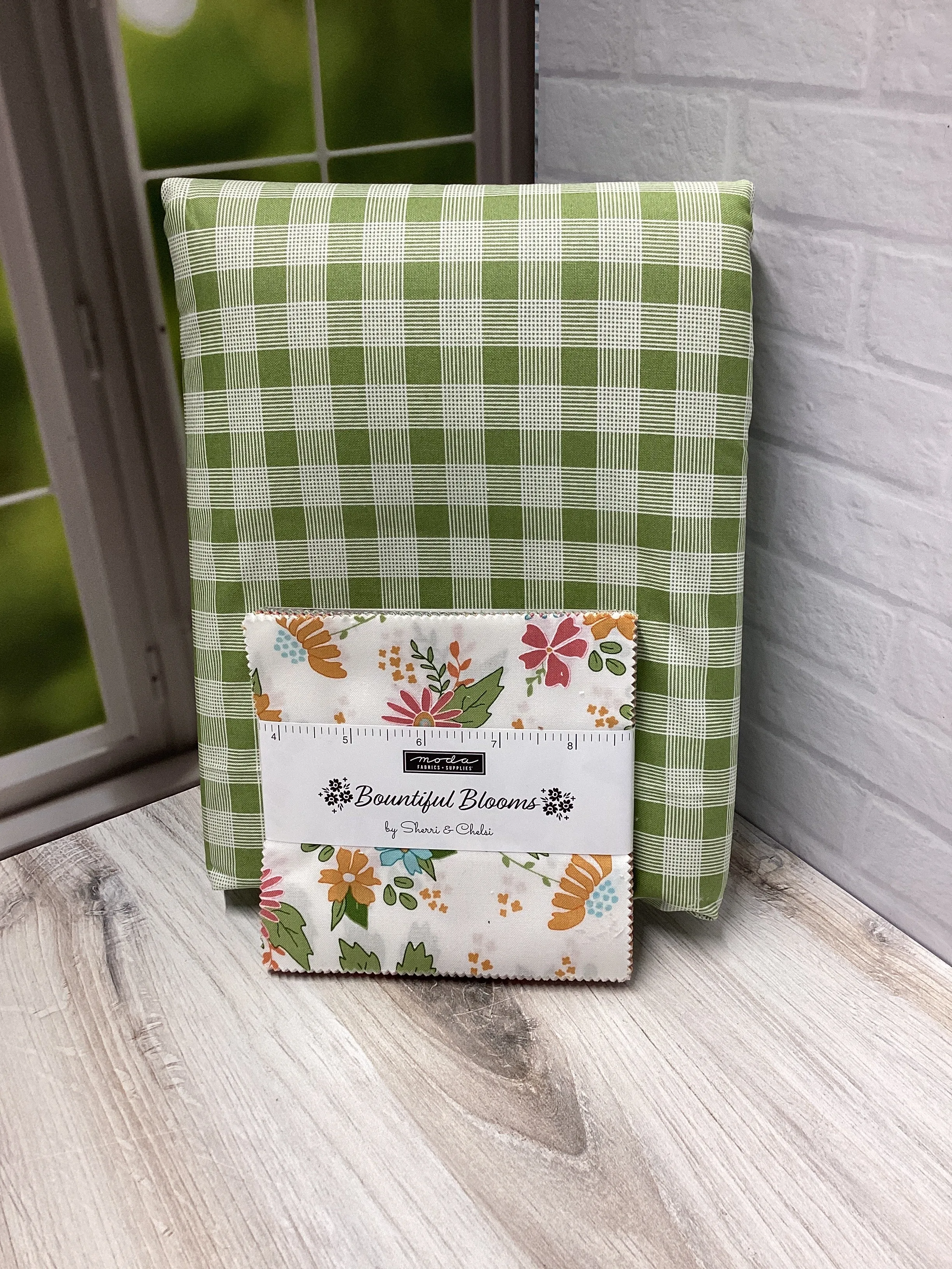 Helpful Heifer Northern Charm Baskets