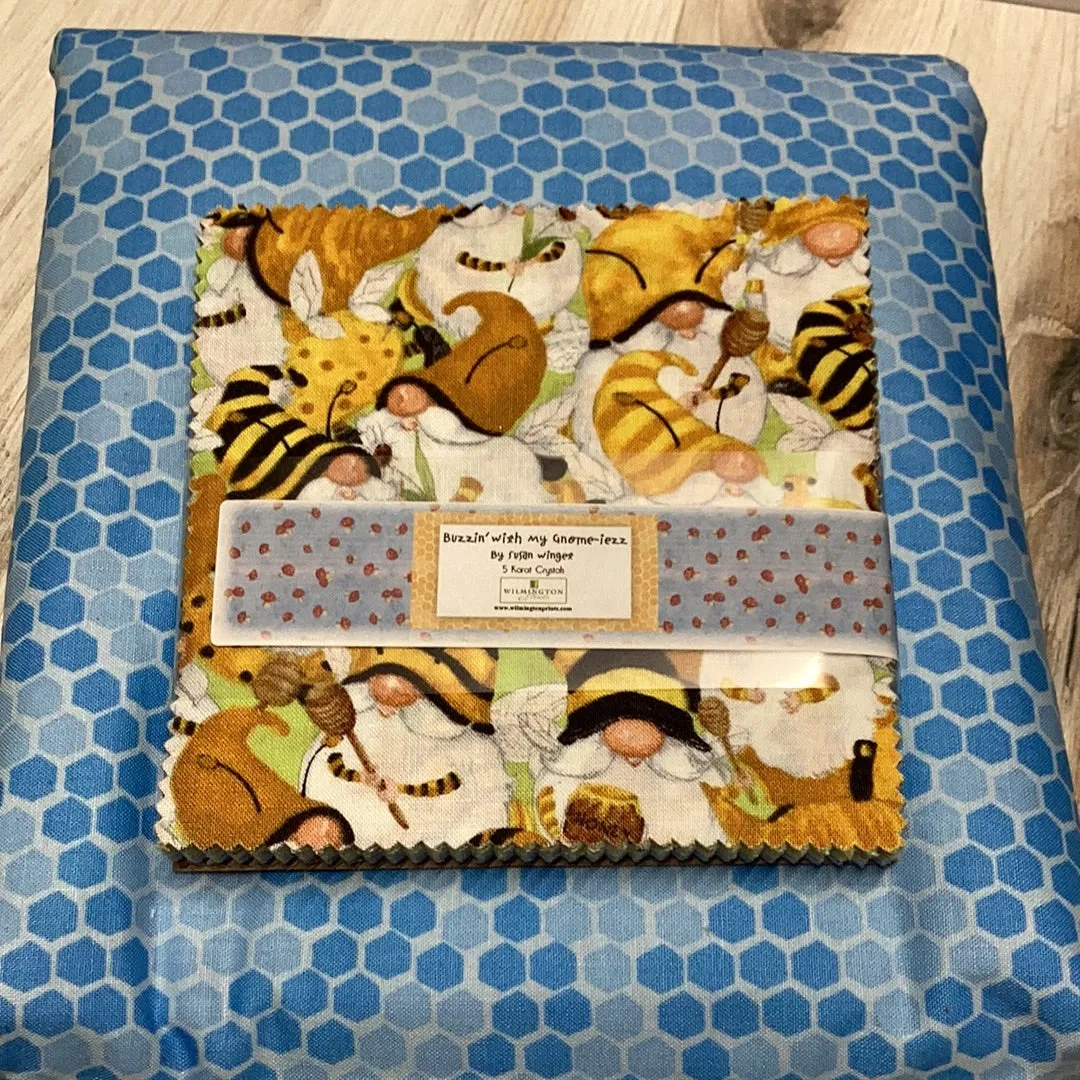 Helpful Heifer Northern Charm Baskets