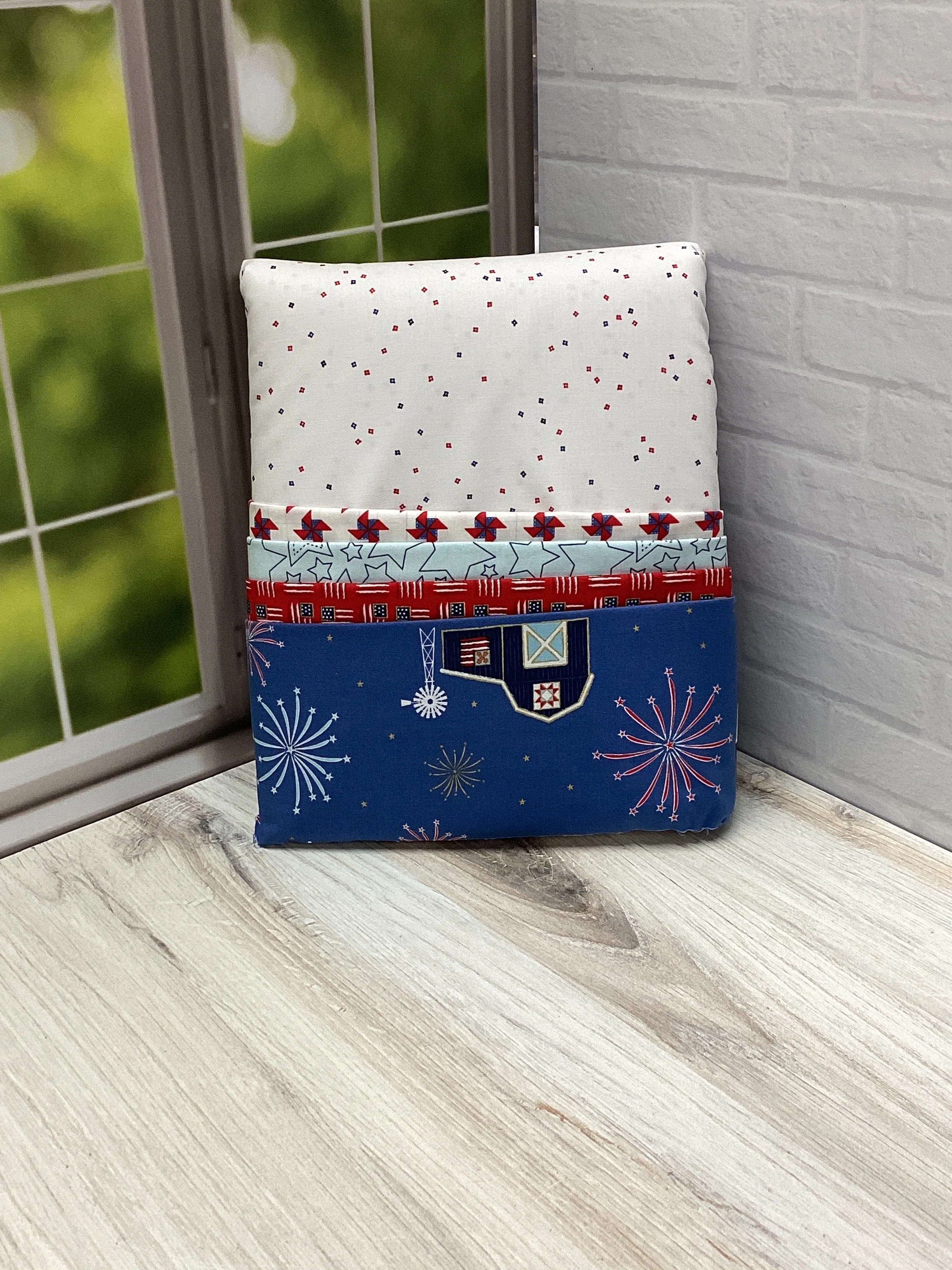 Helpful Heifer Northern Charm Baskets