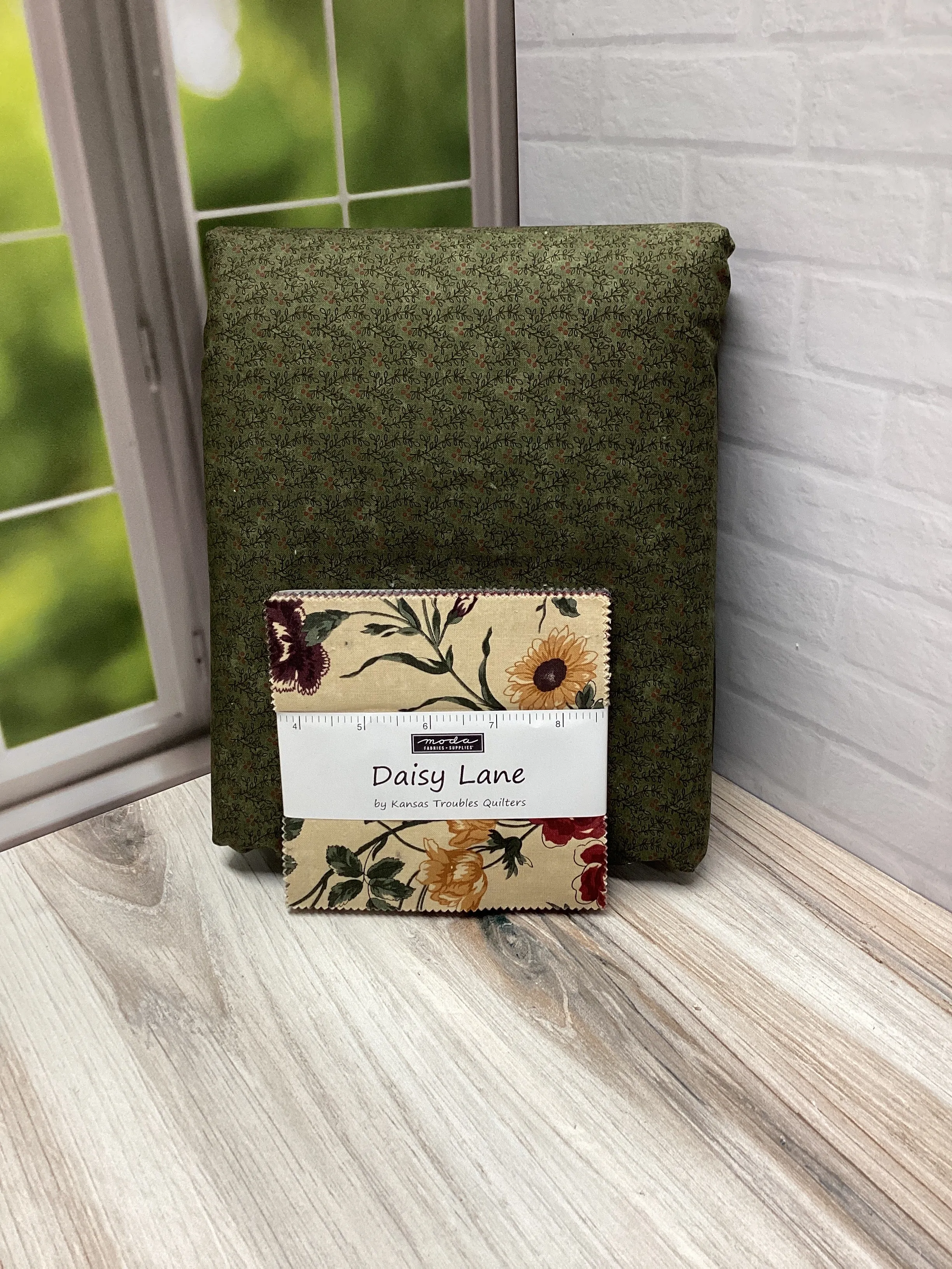 Helpful Heifer Northern Charm Baskets