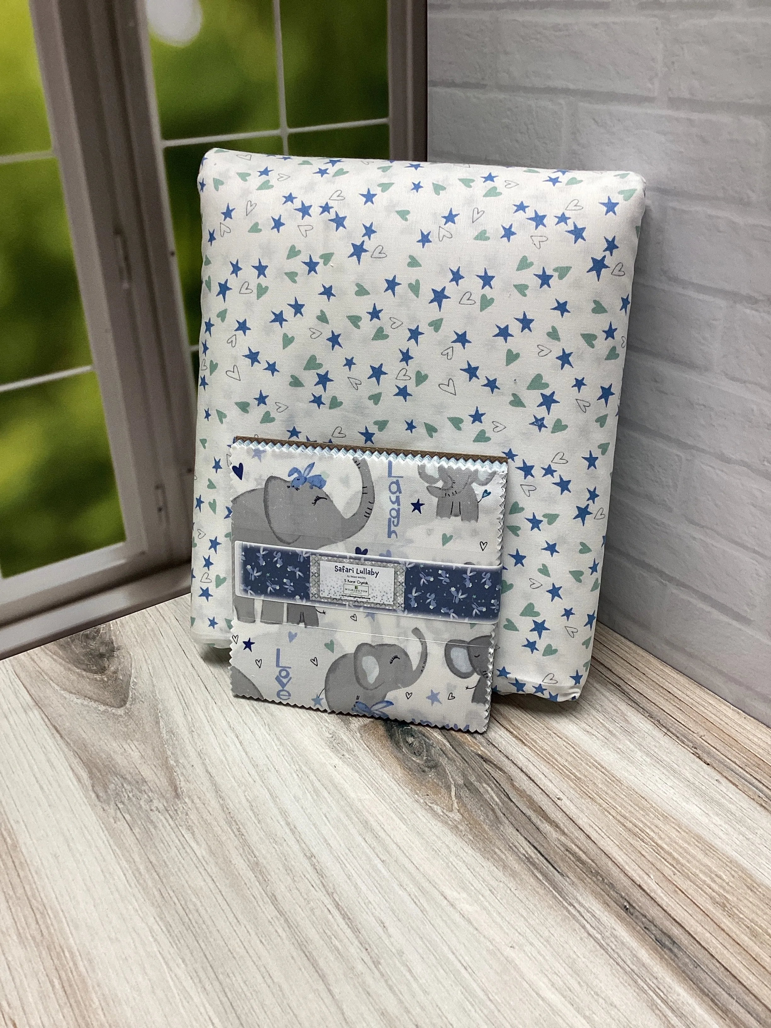 Helpful Heifer Northern Charm Baskets