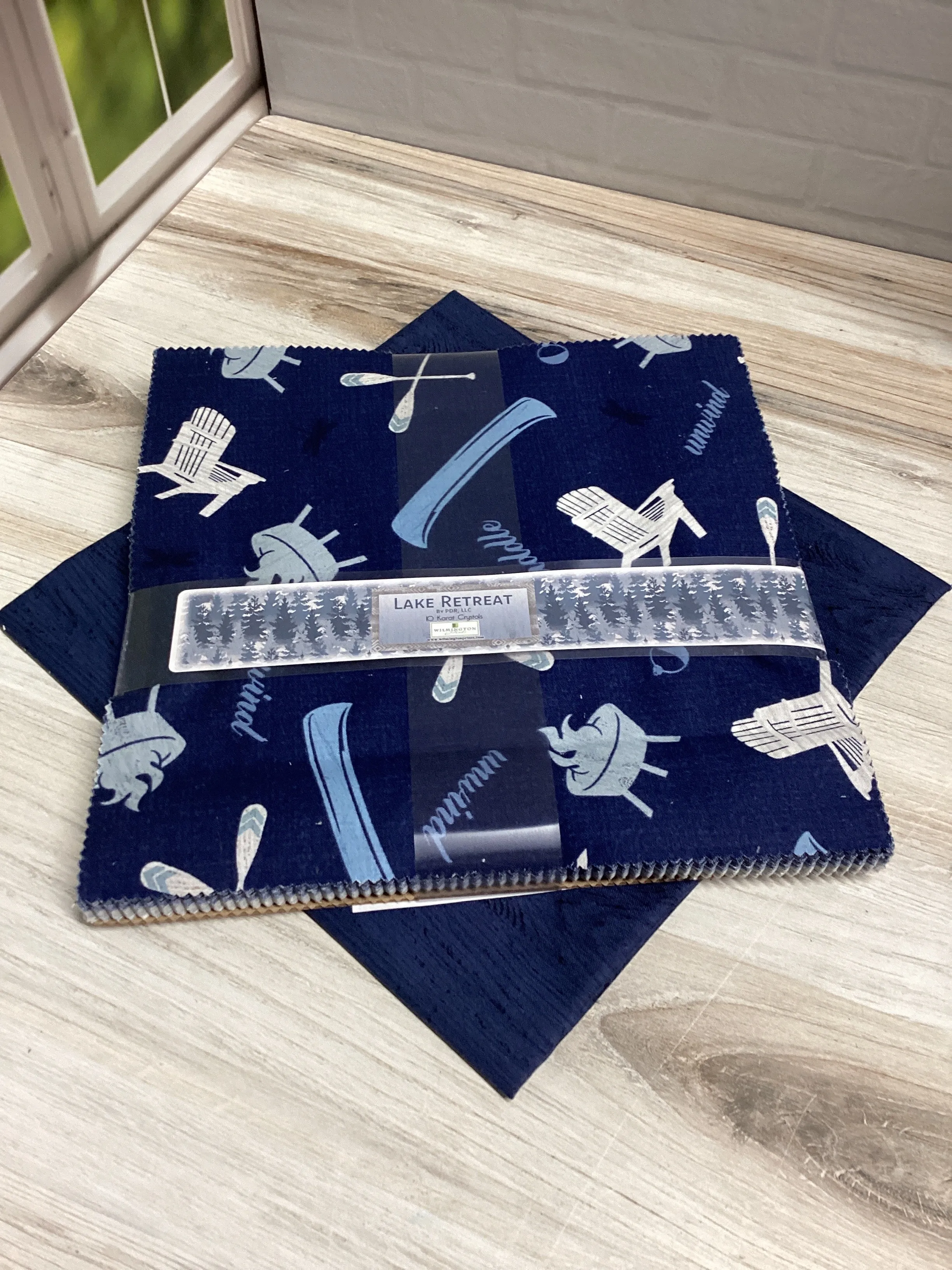 Helpful Heifer Picnic Quilt