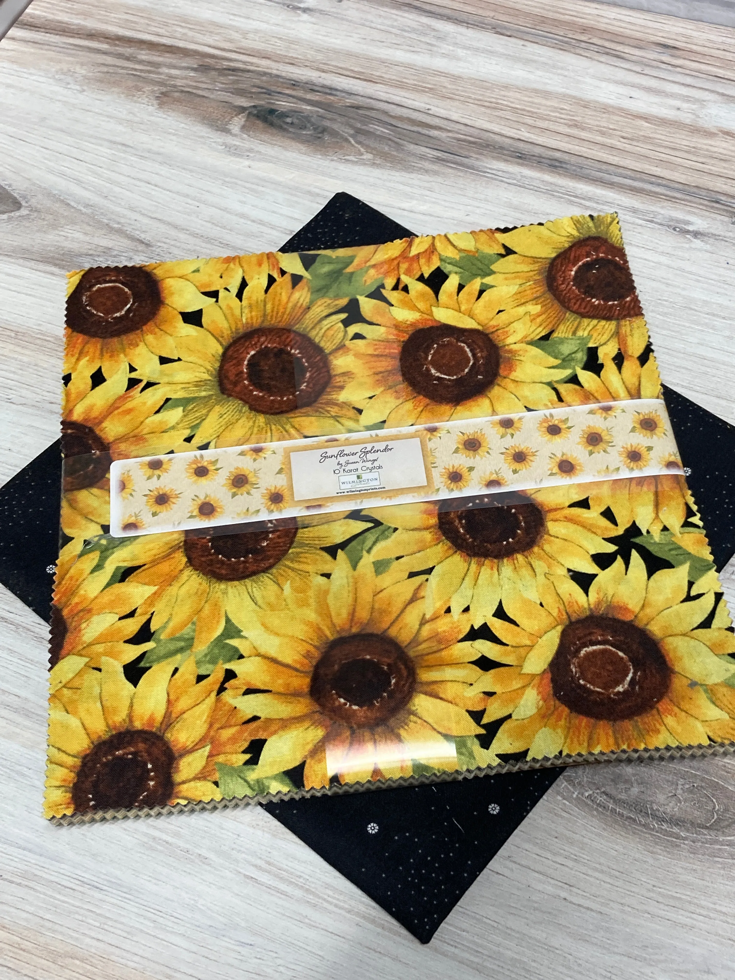 Helpful Heifer Picnic Quilt