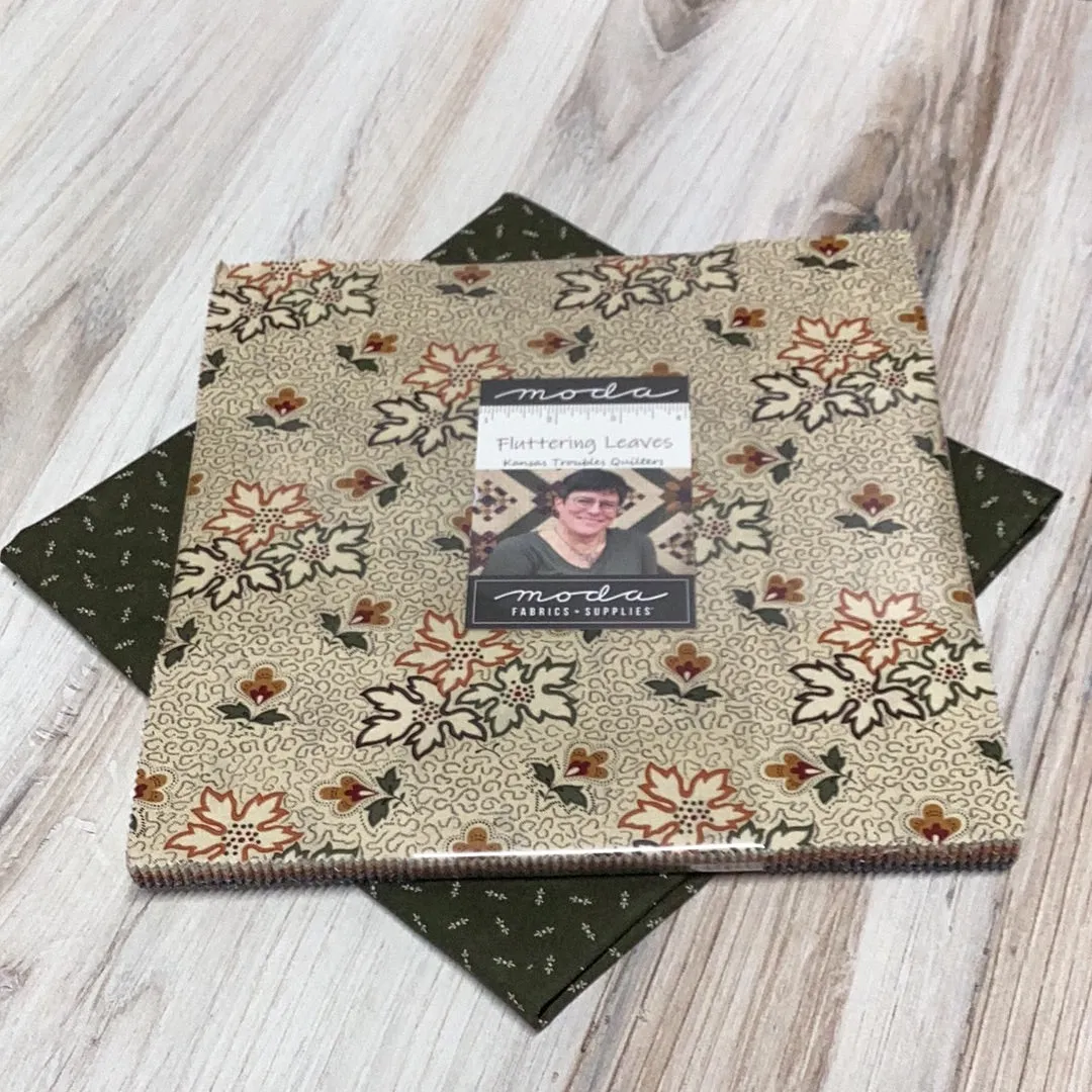 Helpful Heifer Picnic Quilt