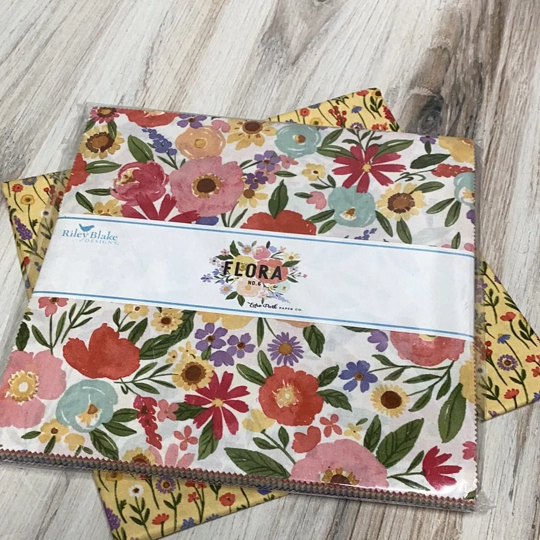 Helpful Heifer Picnic Quilt