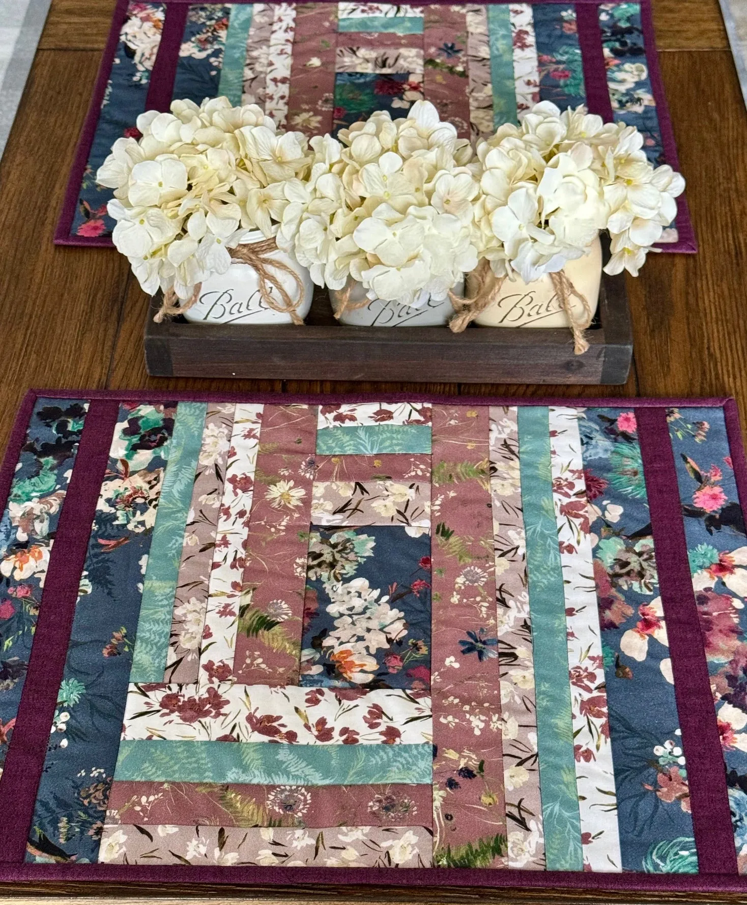 Helpful Heifer Placemat #22