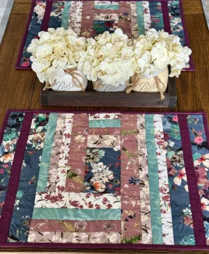 Helpful Heifer Placemat #22