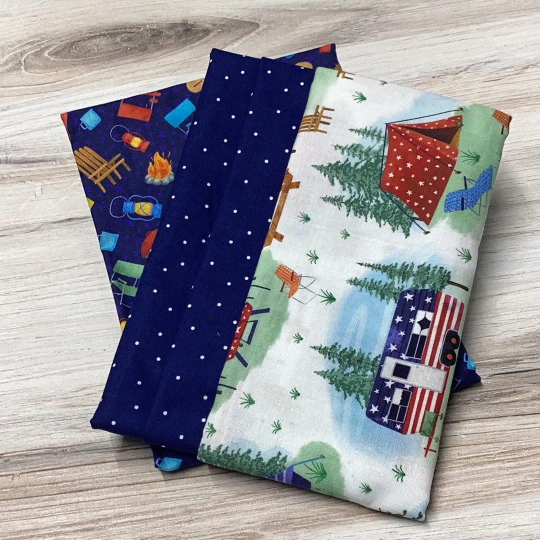 Helpful Heifer Placemats #12