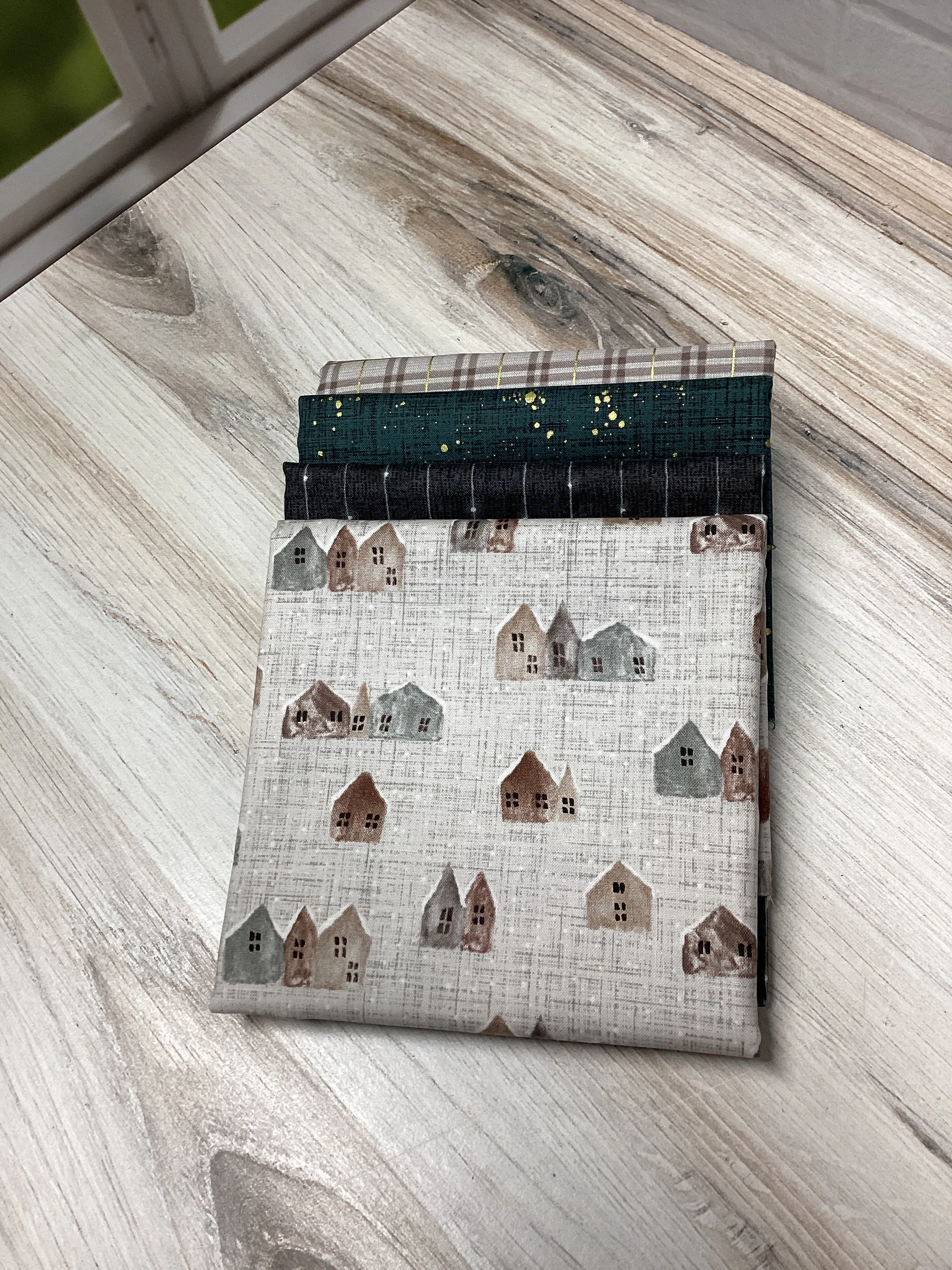 Helpful Heifer Placemats #12