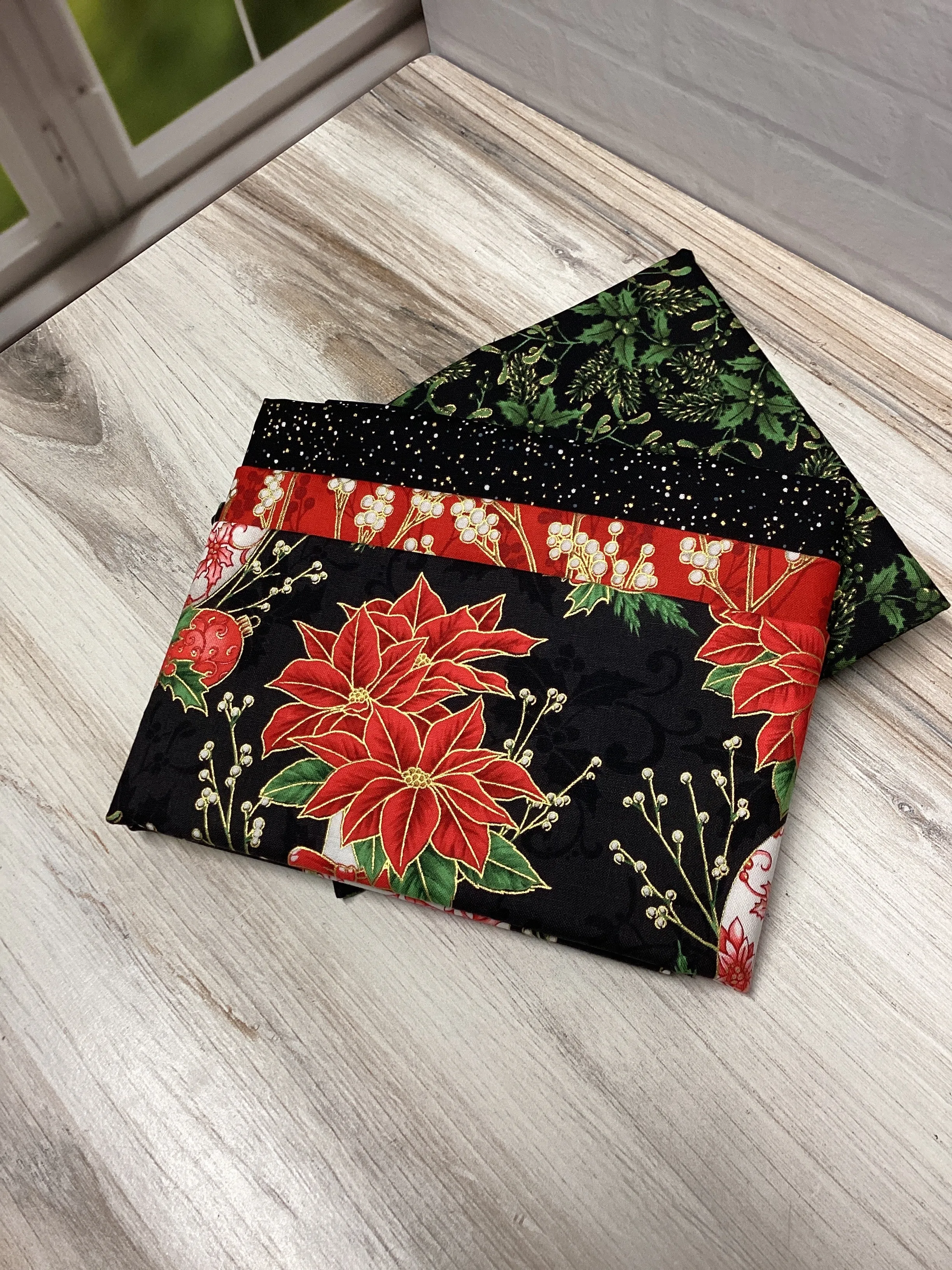 Helpful Heifer Placemats #12