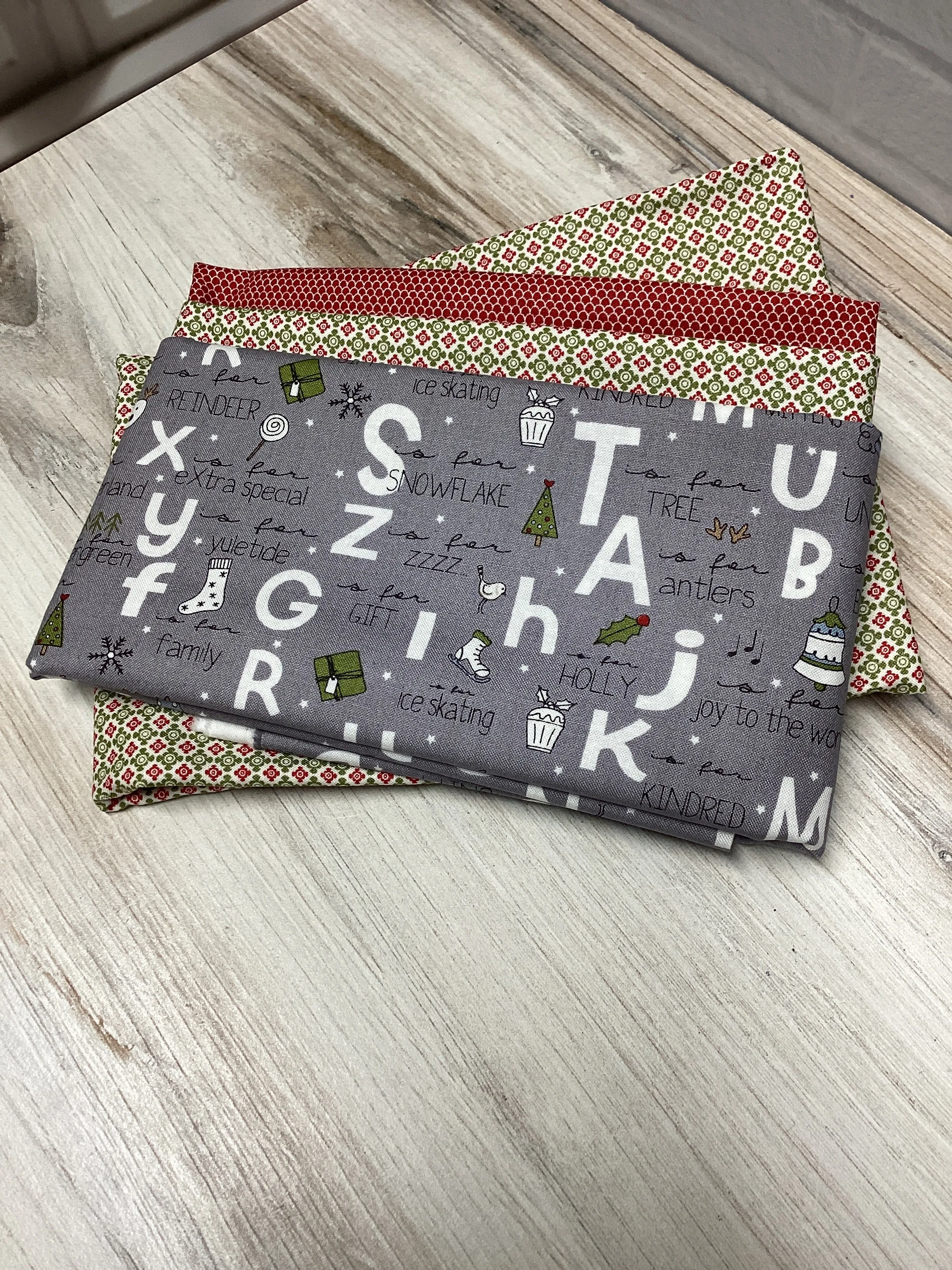 Helpful Heifer Placemats #12