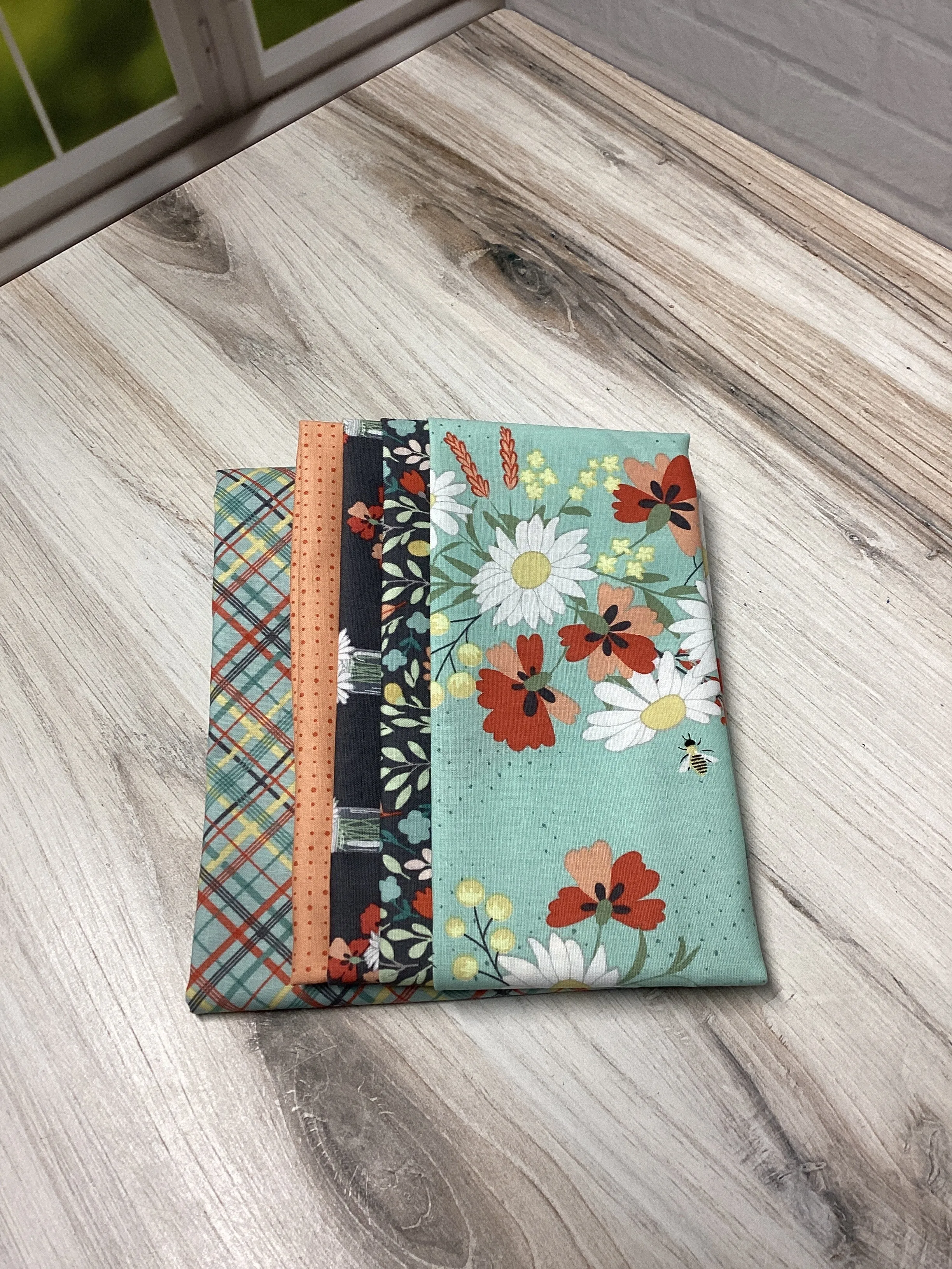 Helpful Heifer Placemats #14