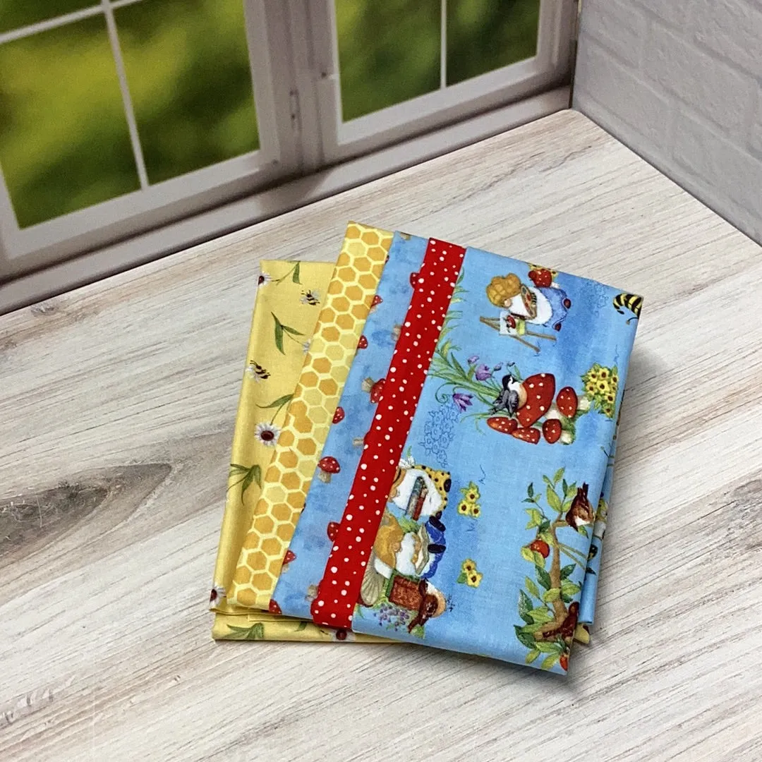 Helpful Heifer Placemats #14