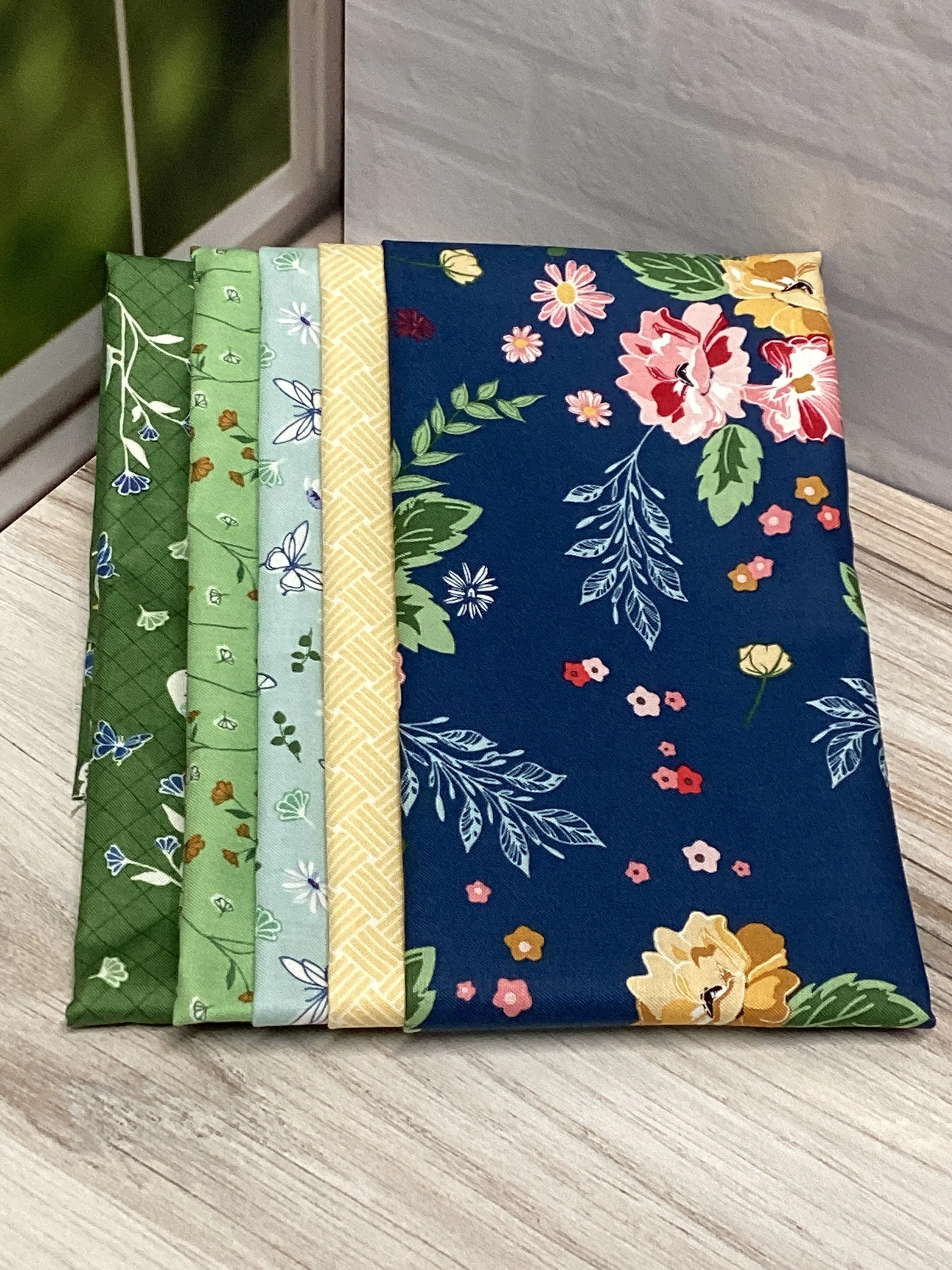 Helpful Heifer Placemats #14