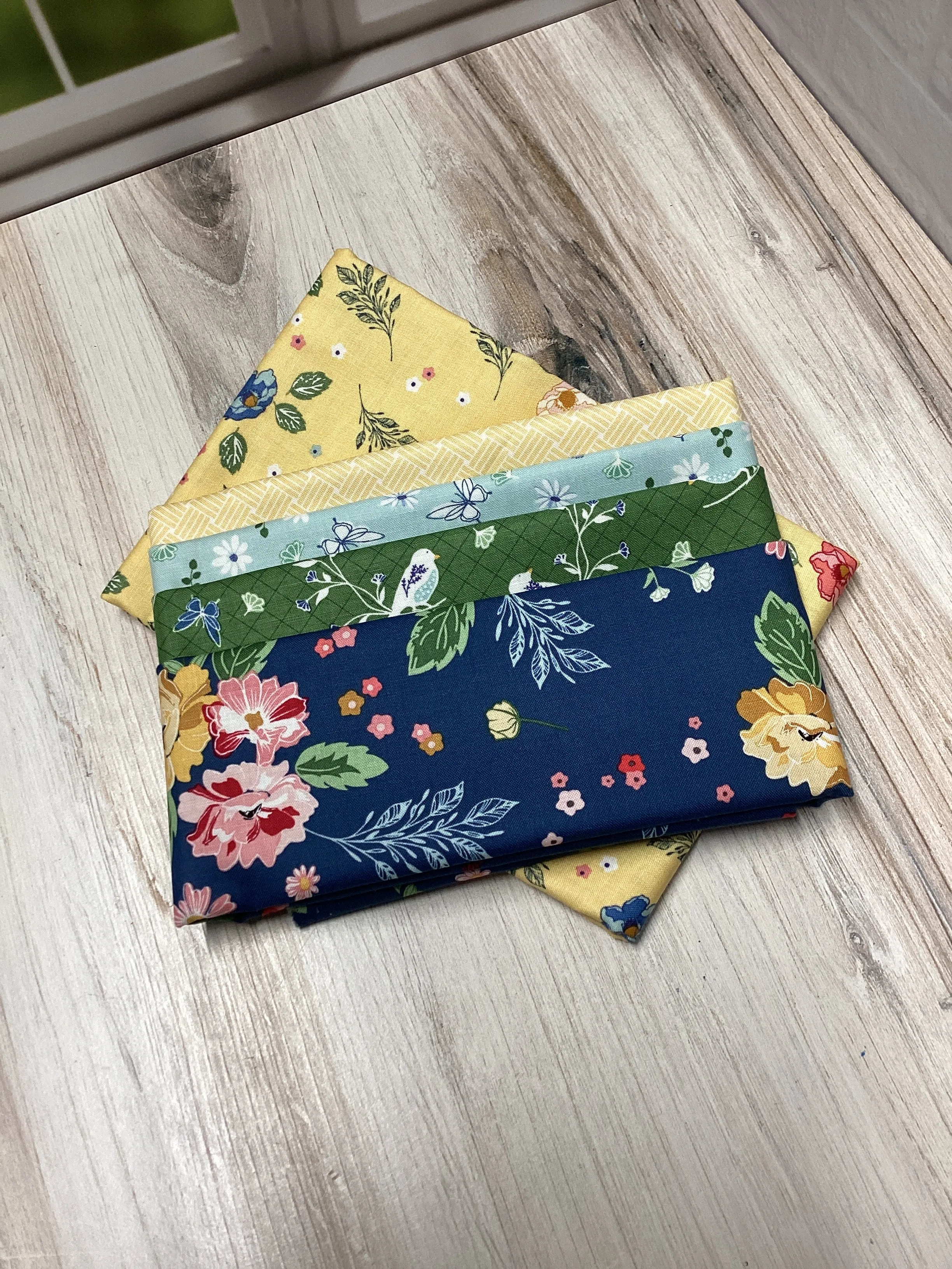 Helpful Heifer Placemats #14
