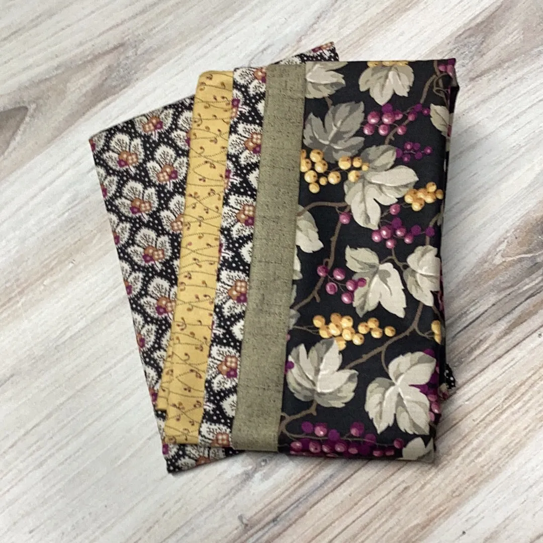 Helpful Heifer Placemats #14