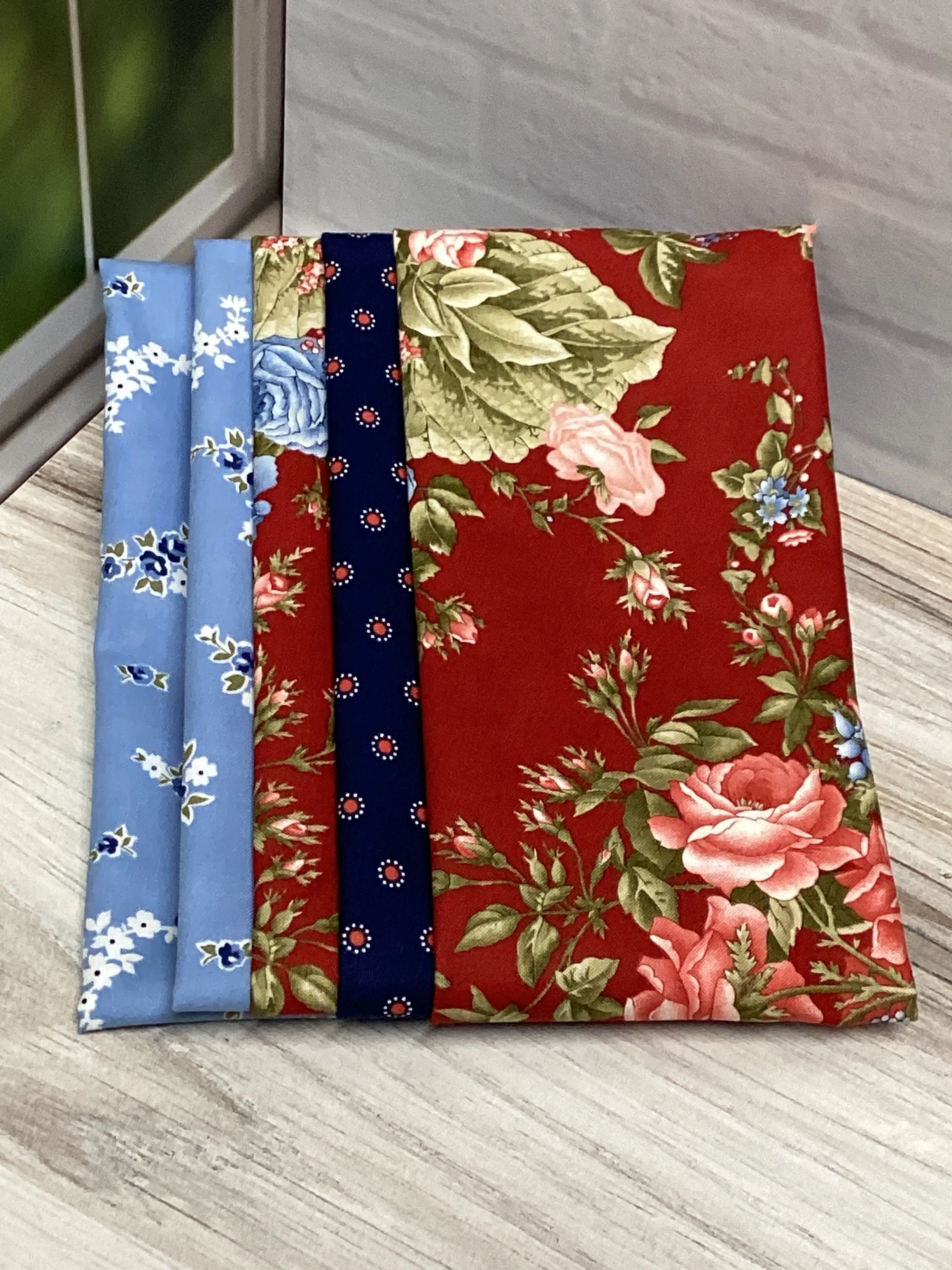 Helpful Heifer Placemats #14