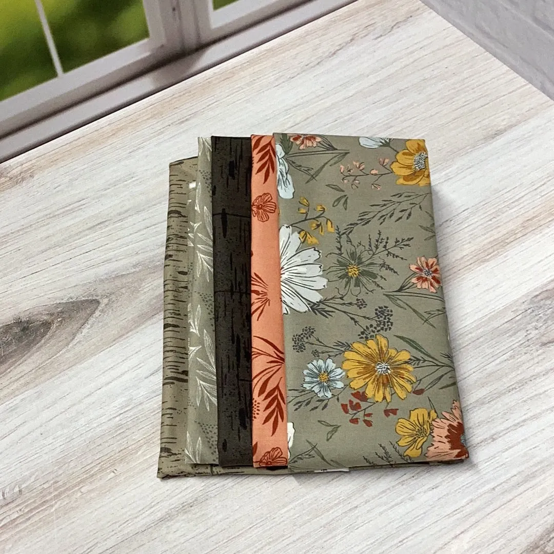 Helpful Heifer Placemats #14