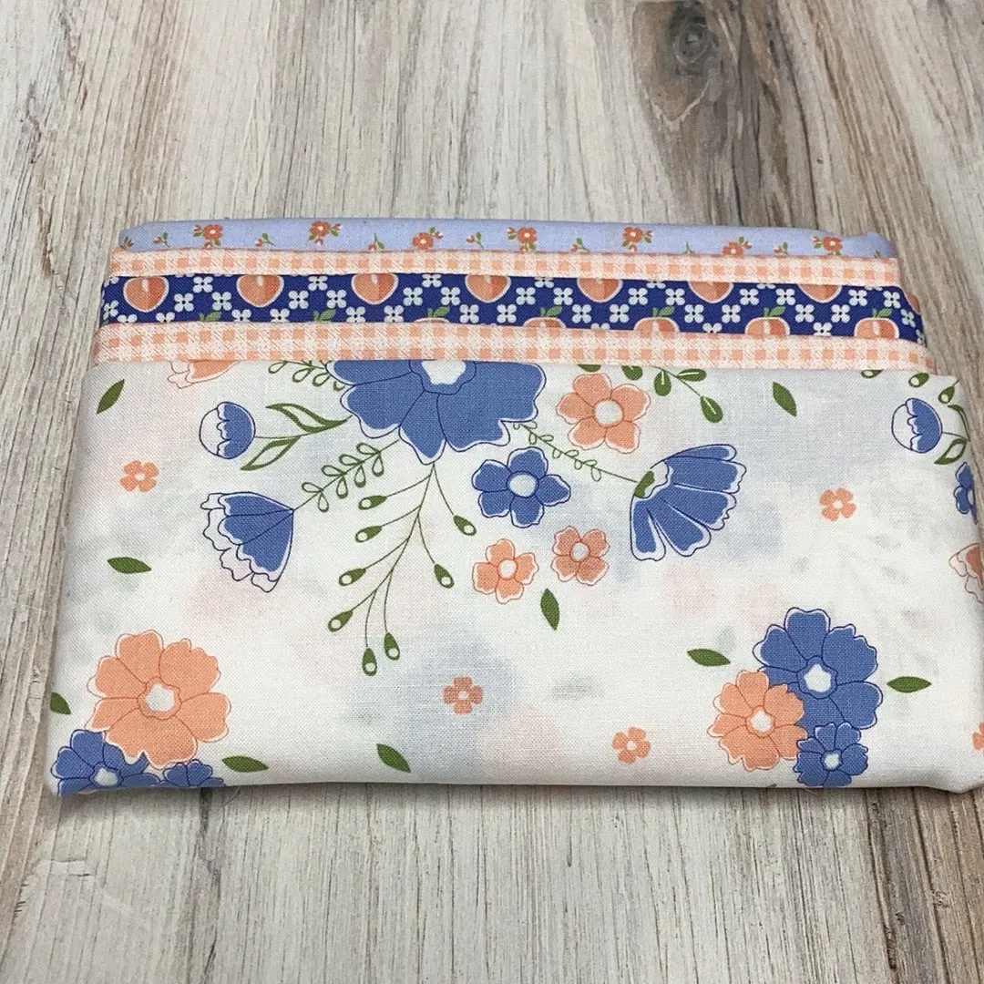 Helpful Heifer Placemats #20