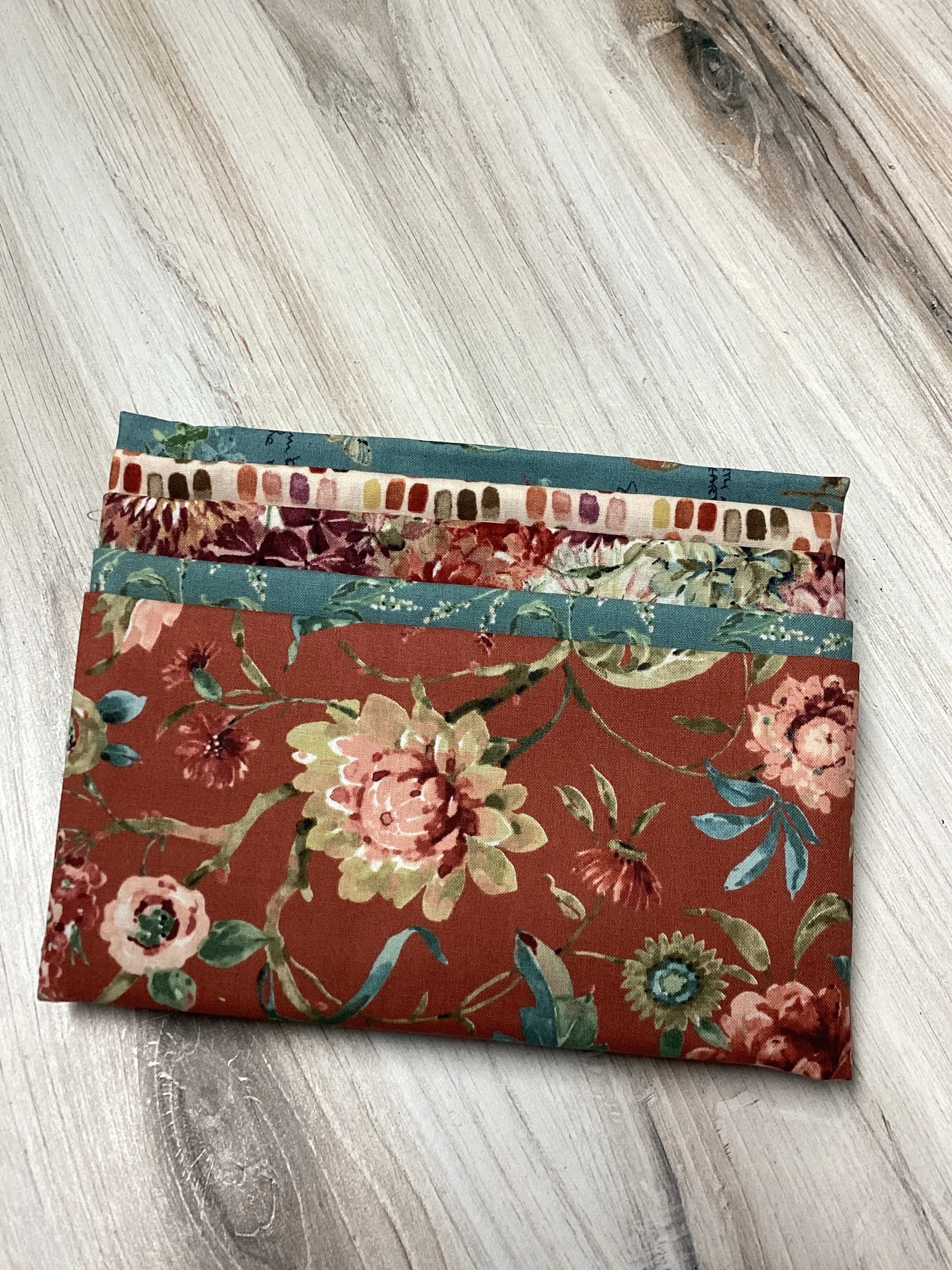 Helpful Heifer Placemats #20