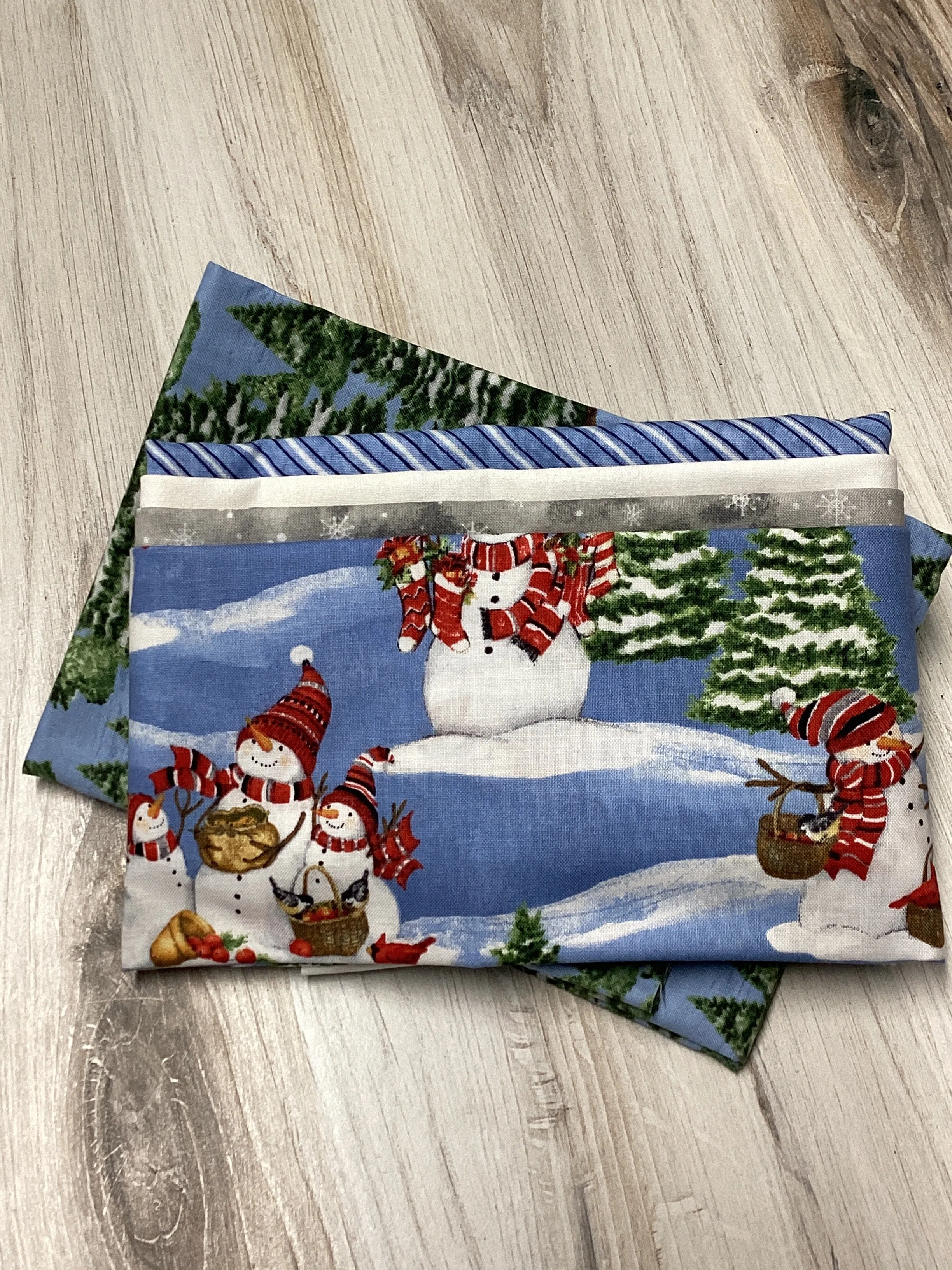 Helpful Heifer Placemats #20