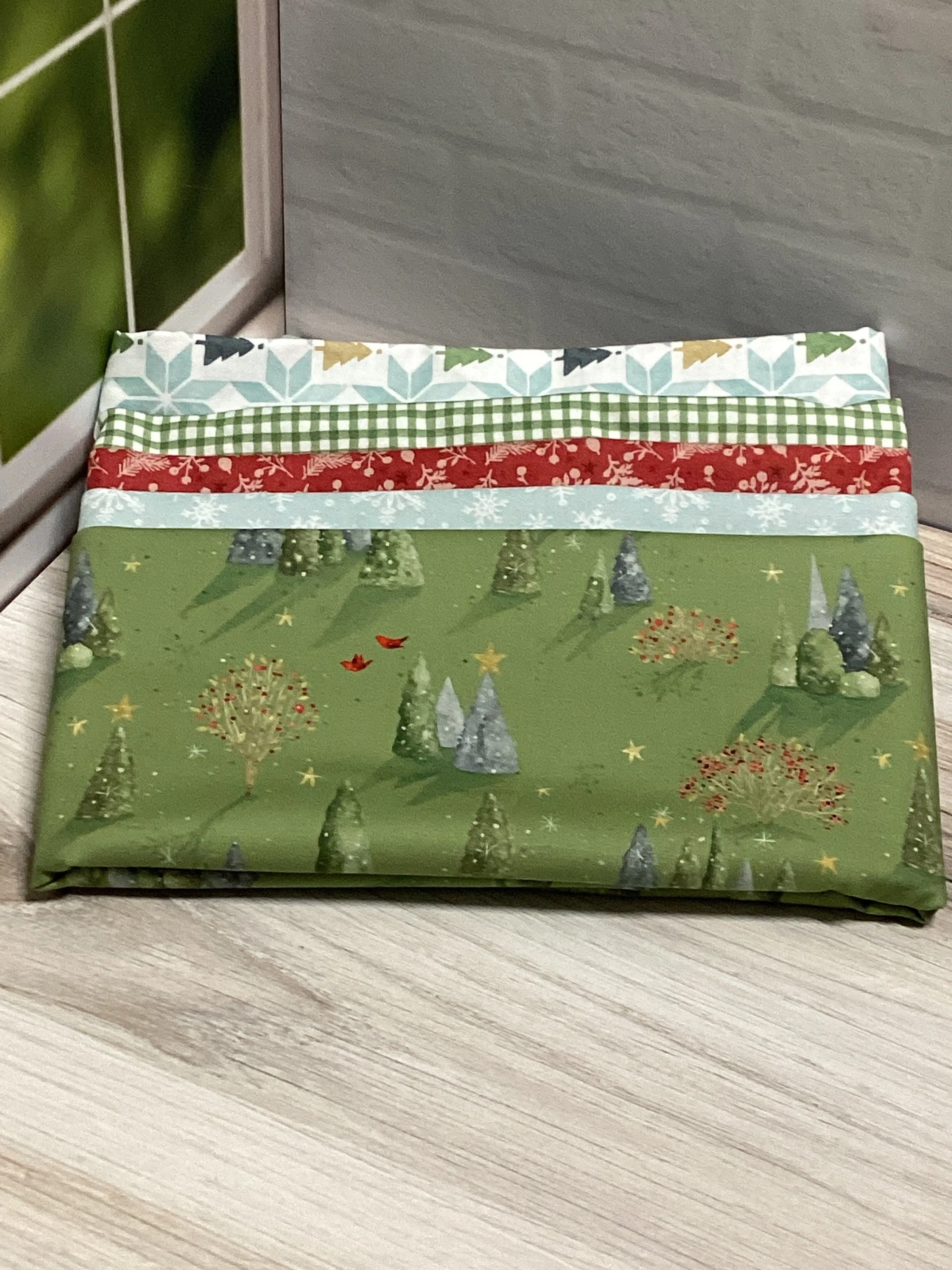 Helpful Heifer Placemats #20