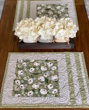 Helpful Heifer Placemats #20