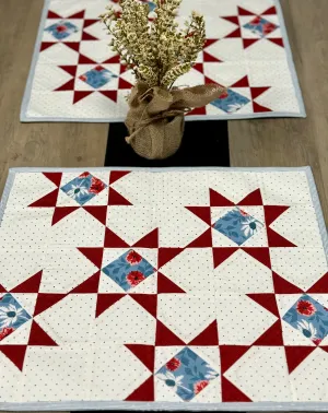 Helpful Heifer Placemats #27