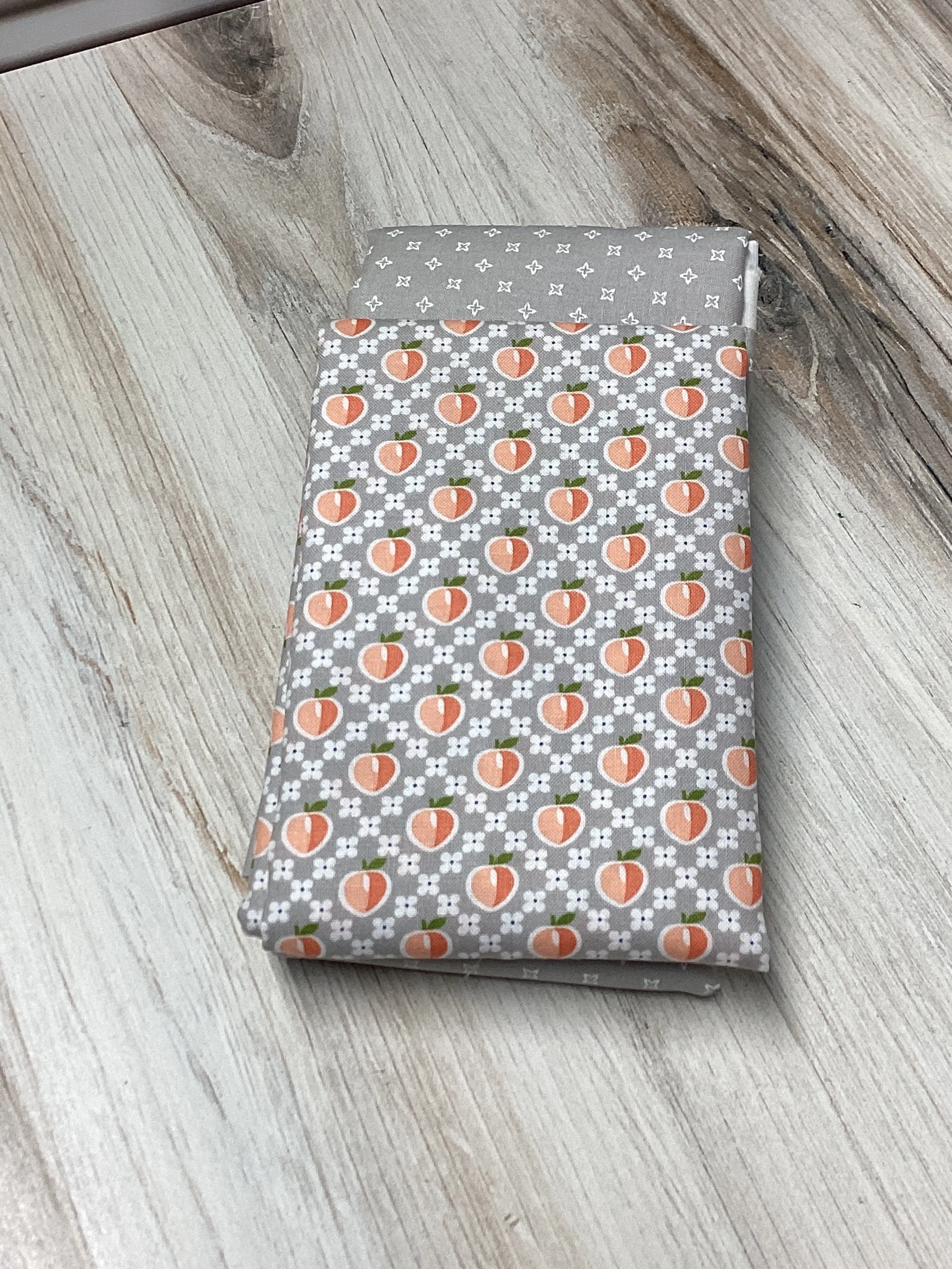 Helpful Heifer Rissa Pouch