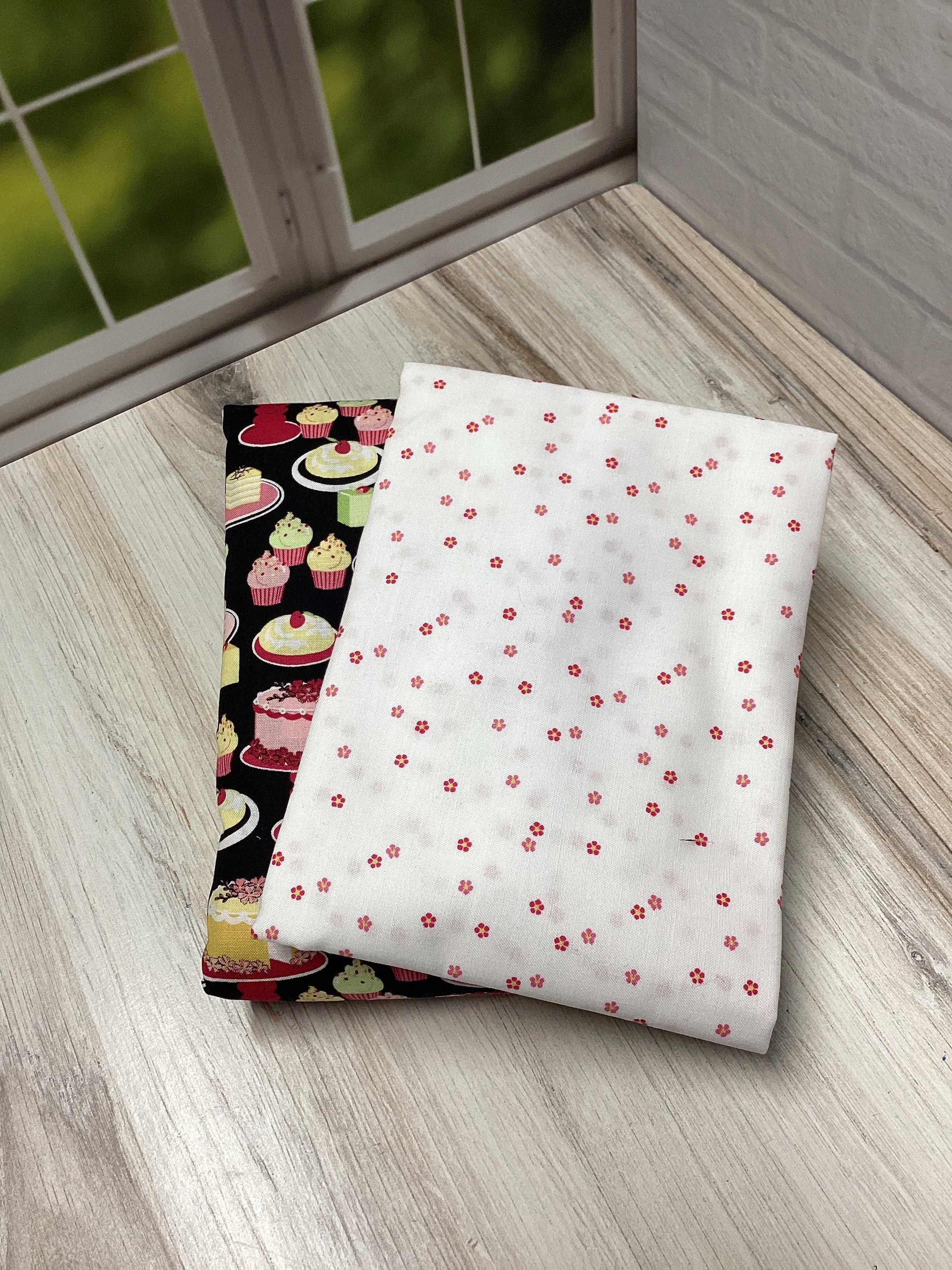 Helpful Heifer Sack & Snack