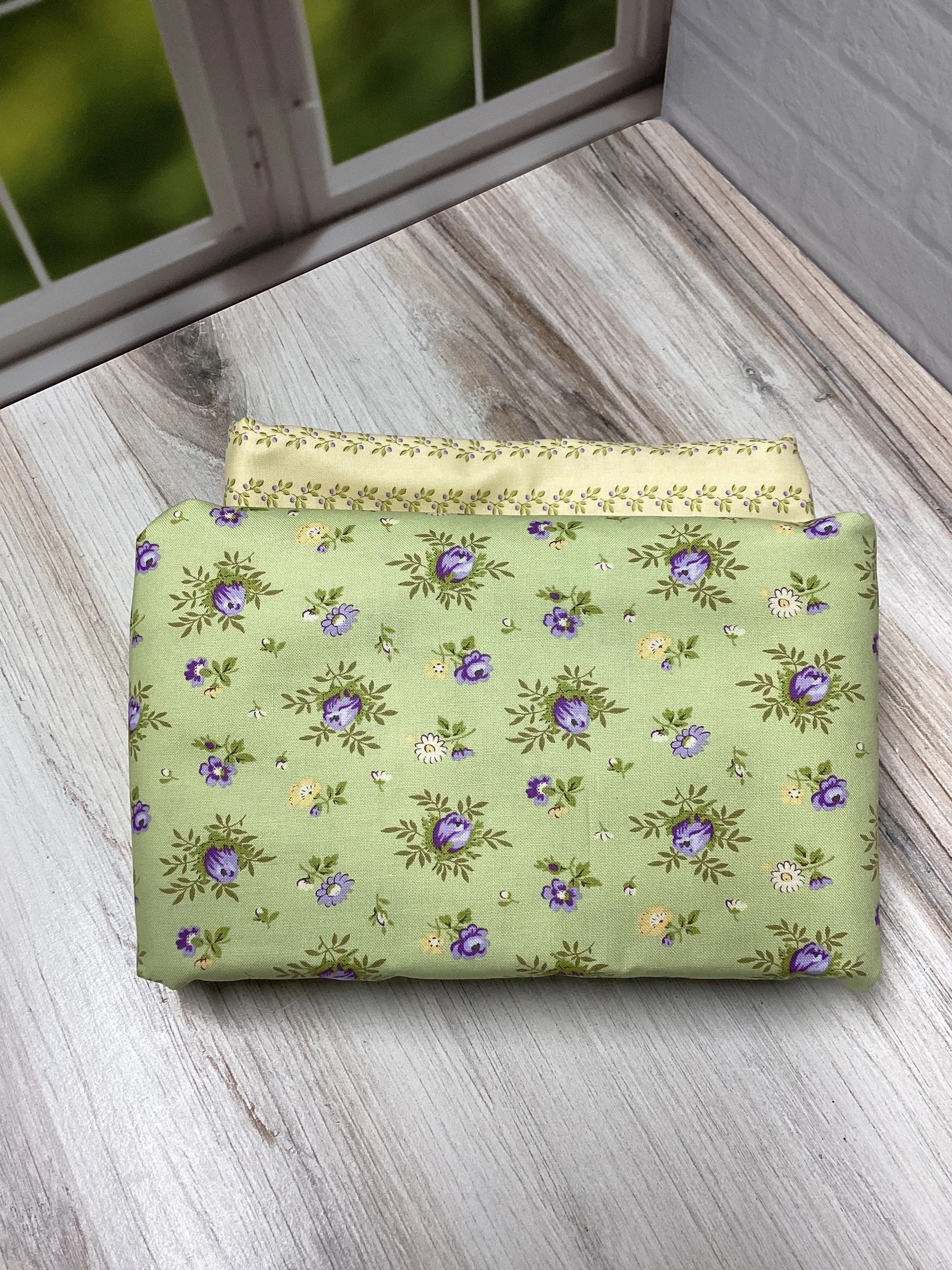 Helpful Heifer Sack & Snack