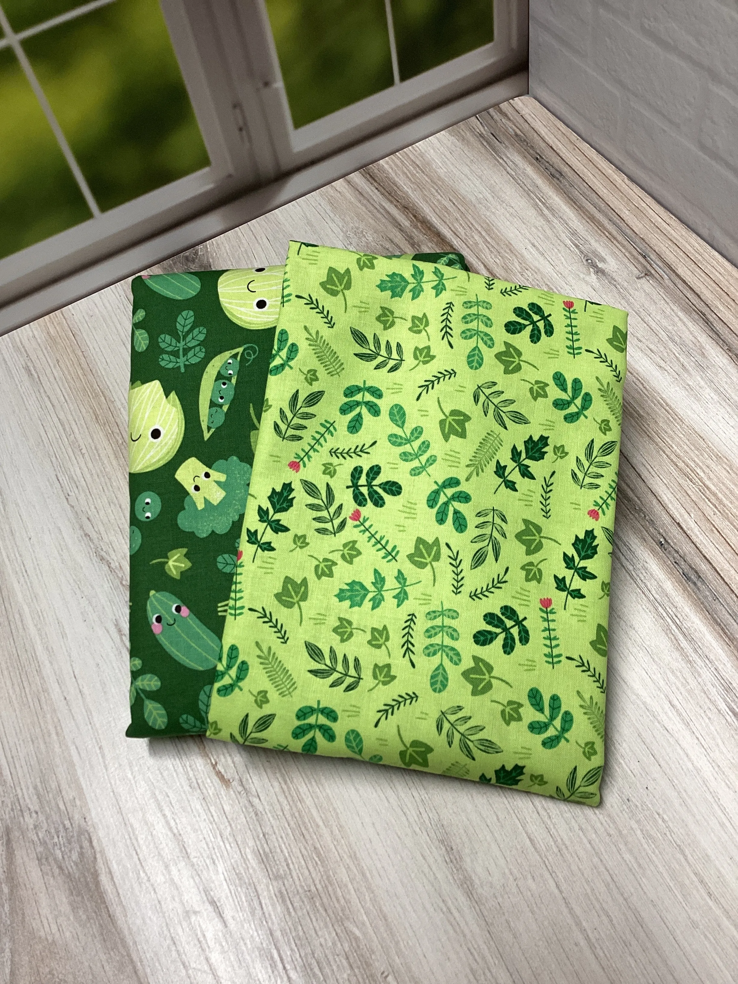 Helpful Heifer Sack & Snack