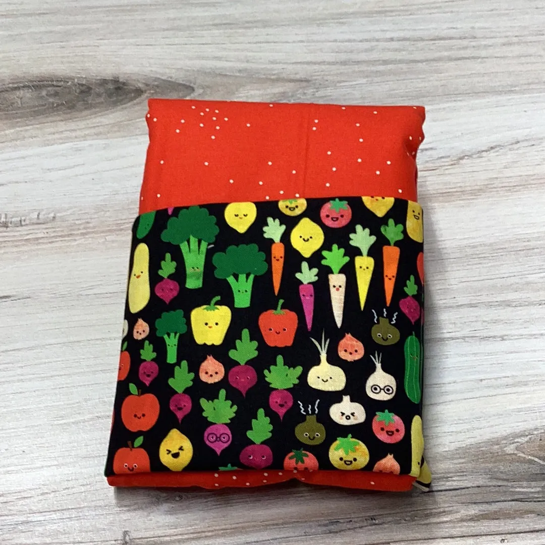 Helpful Heifer Sack & Snack