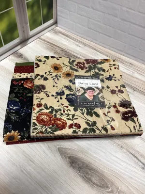 Helpful Heifer Sophia Layer Cake Quilt
