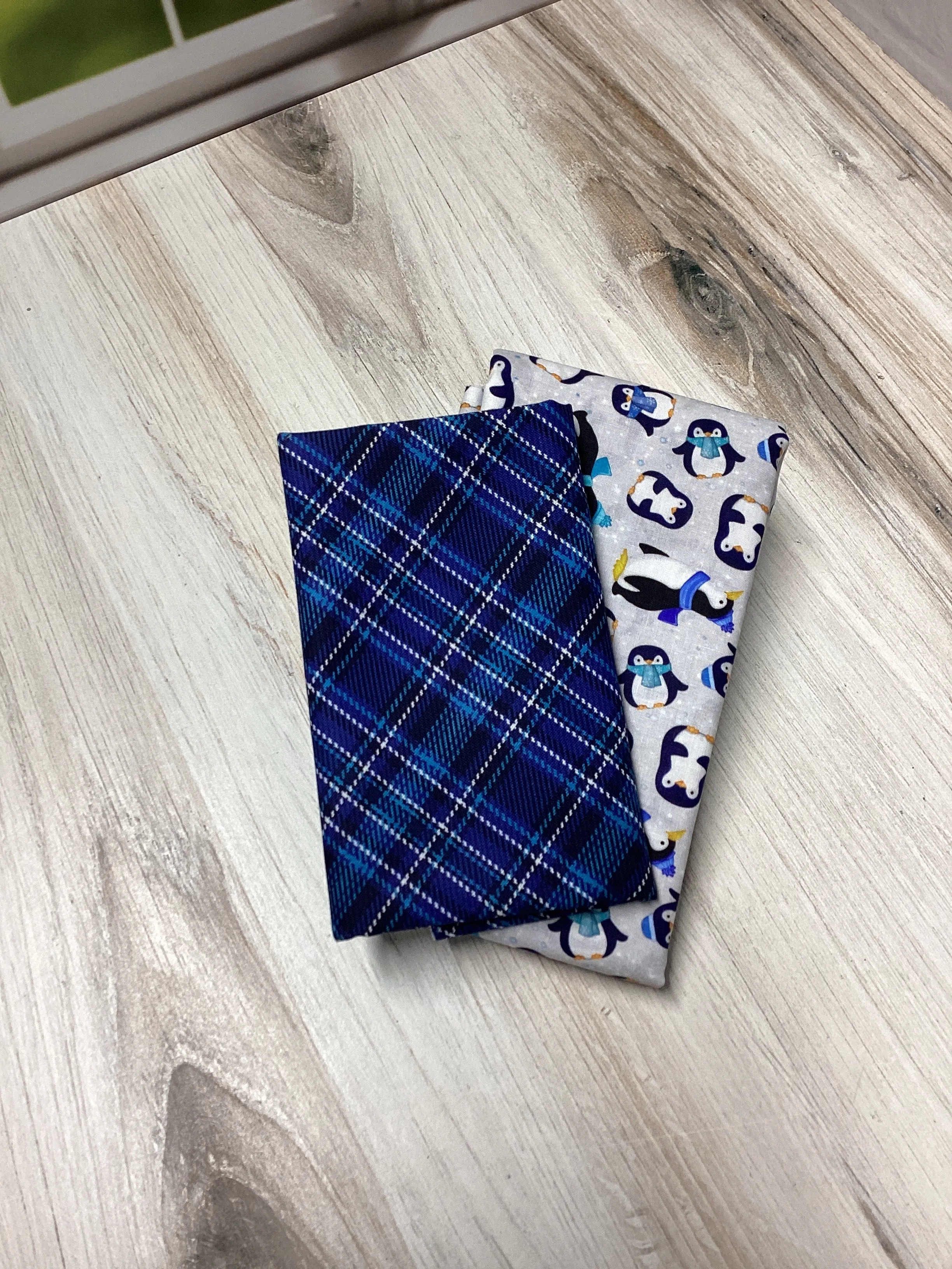 Helpful Heifer Standard Pillowcase