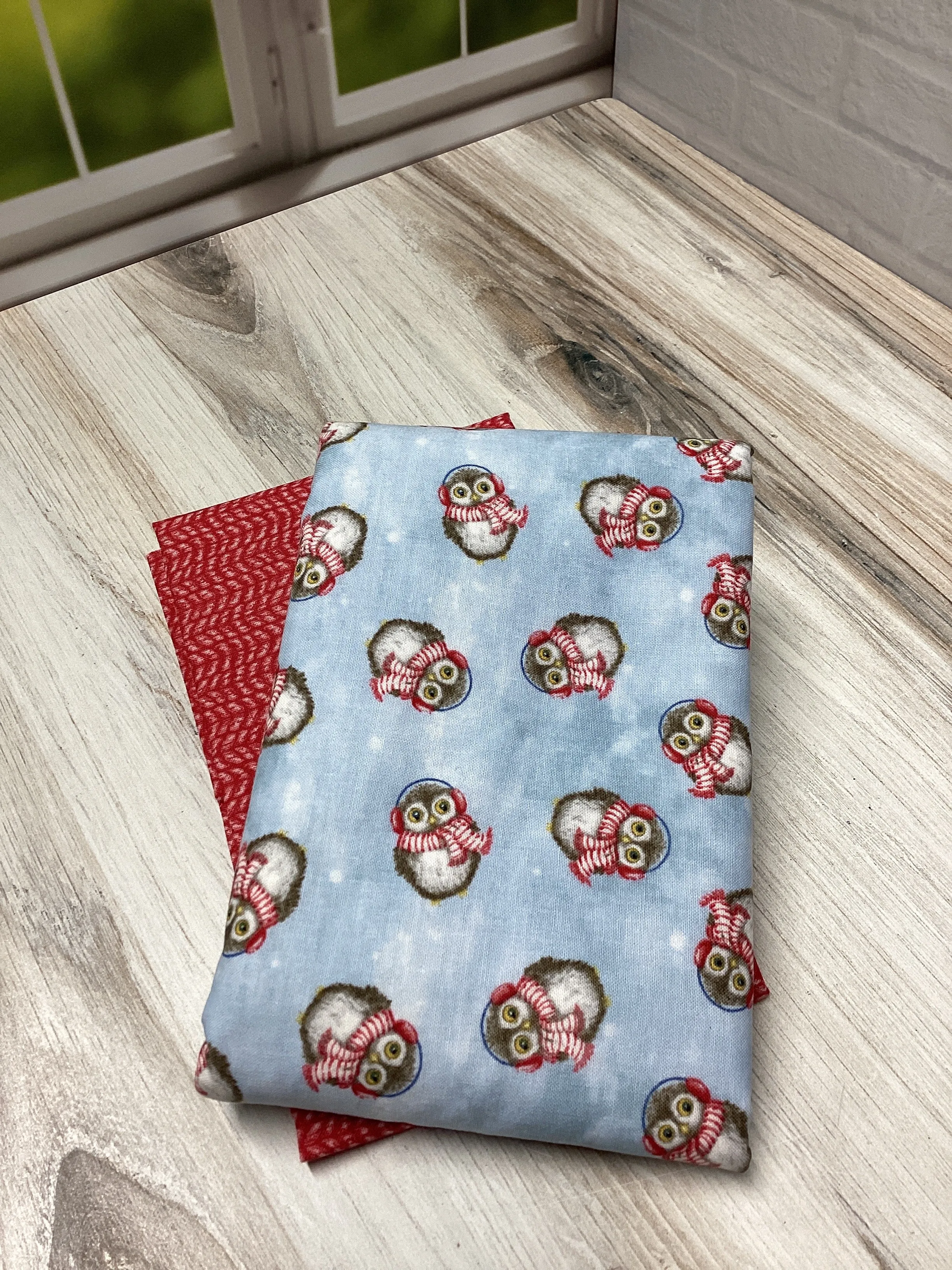 Helpful Heifer Sweetie Pie Cozie