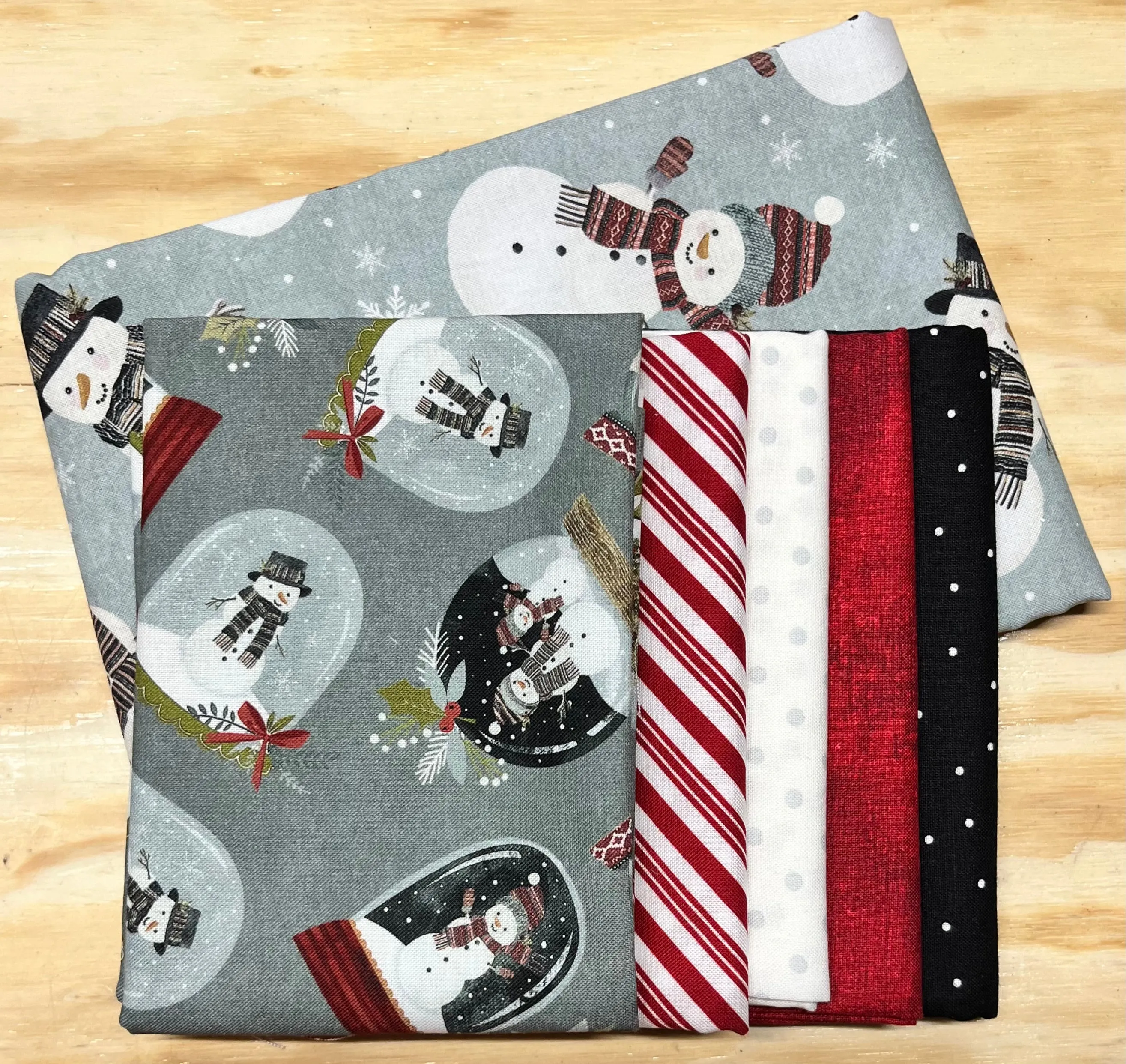 Helpful Heifer Table Runner #20