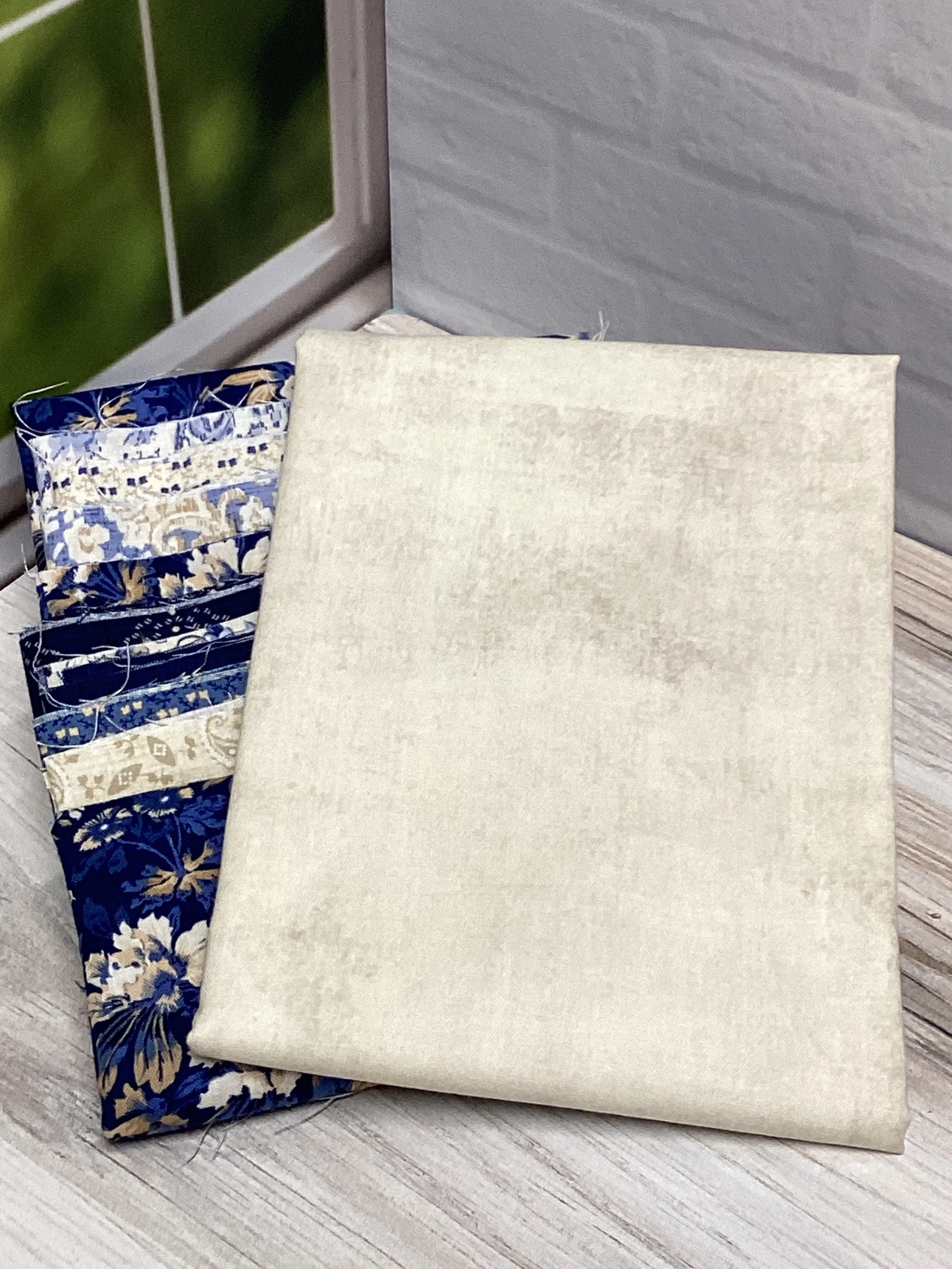 Helpful Heifer Table Runner #51