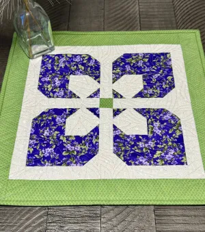 Helpful Heifer Table Topper #59