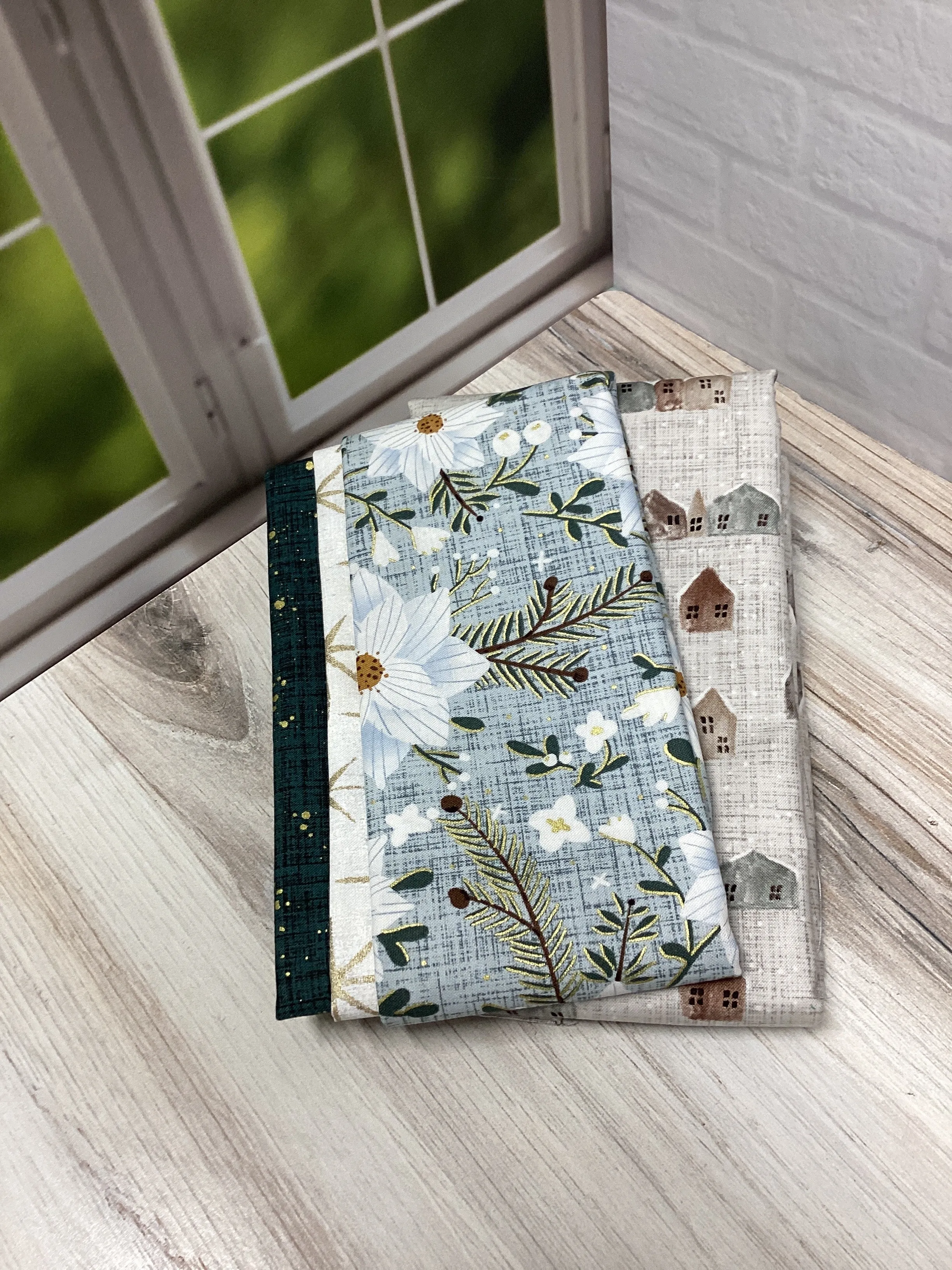 Helpful Heifer Willow Pillow