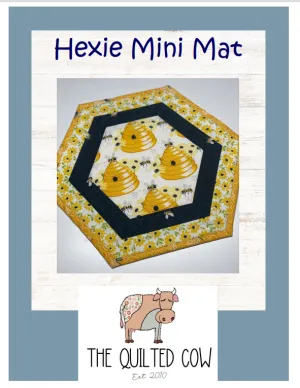 Hexie Mini Mat