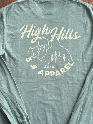 High Hills LS