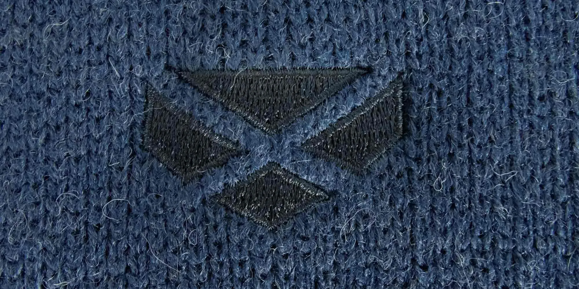 Hoggs of Fife Melrose Hunting Pullover