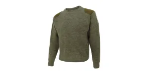 Hoggs of Fife Melrose Hunting Pullover