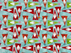 Holiday Minky Beds