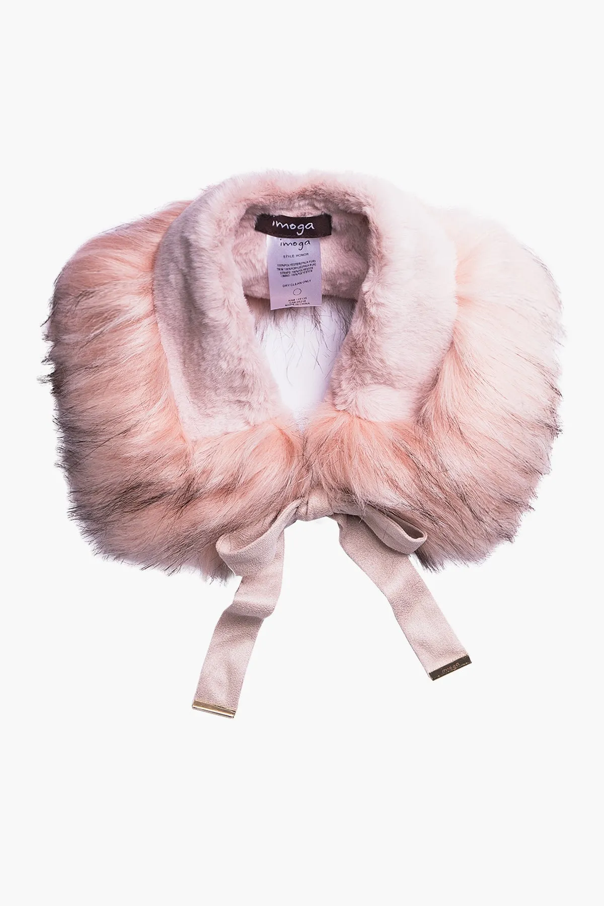 Imoga Honor Collar - Powder