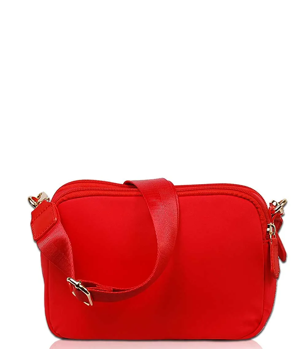 Irenee Cross Body XB1706