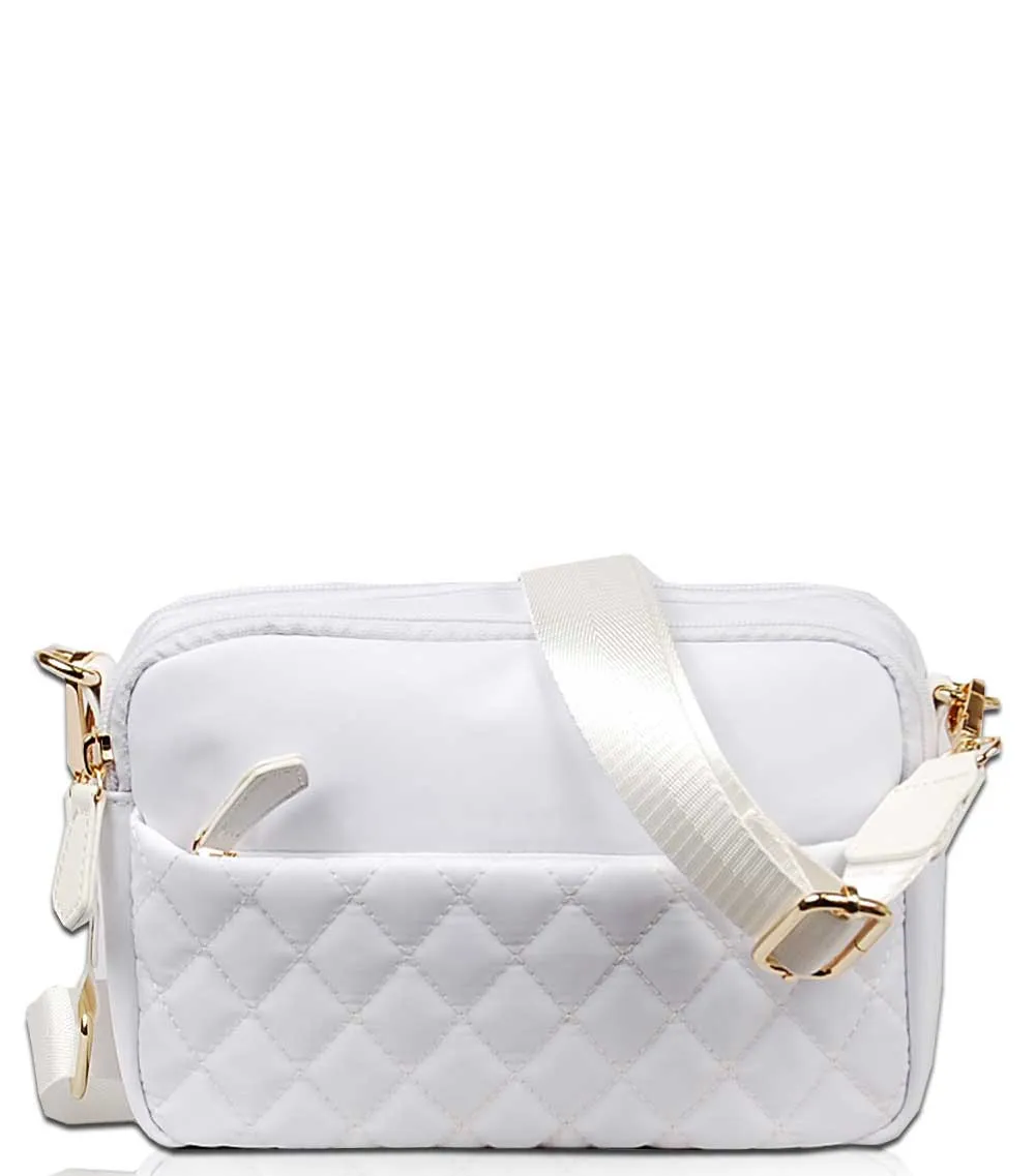 Irenee Cross Body XB1706